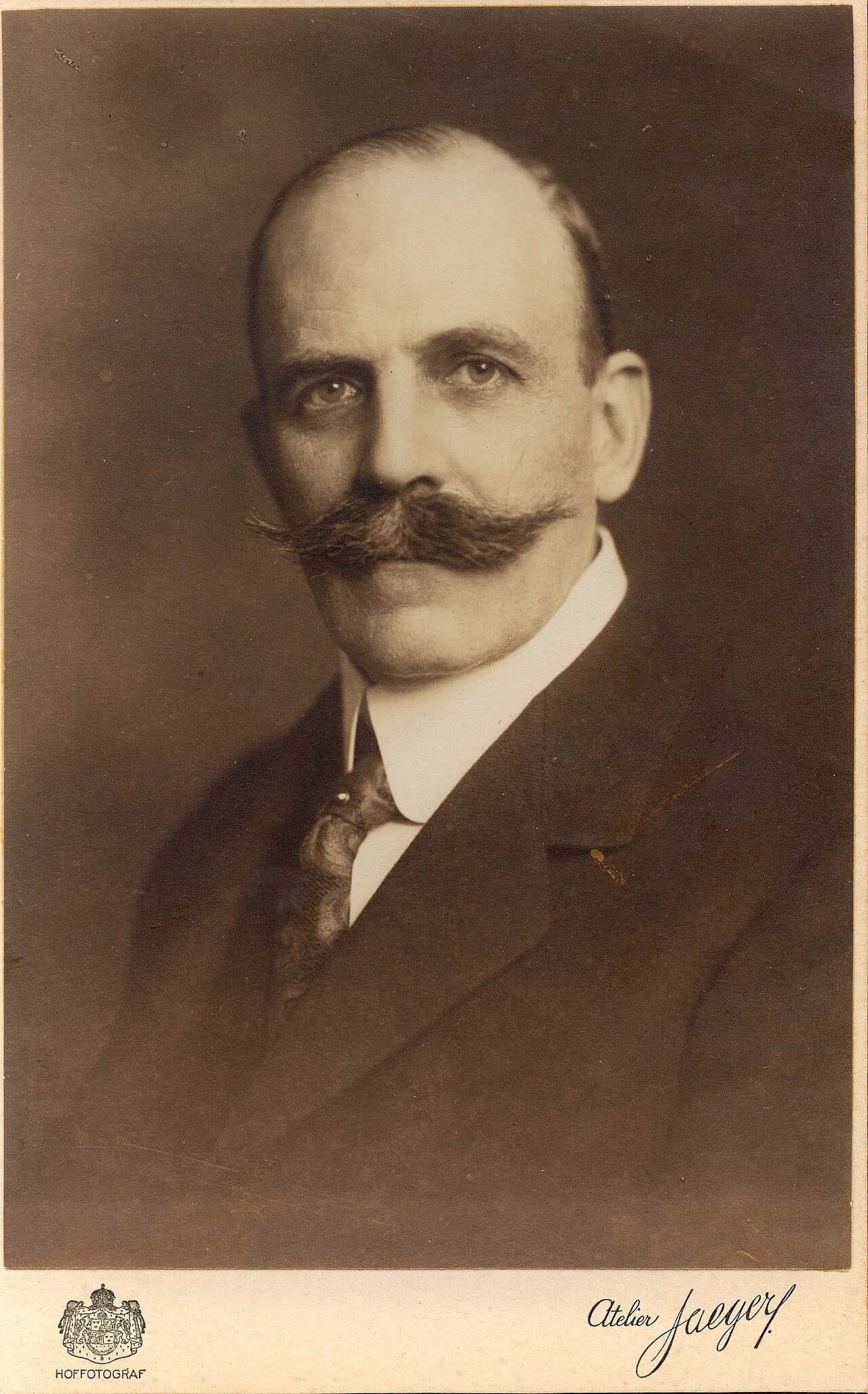 Axel Hedenlund