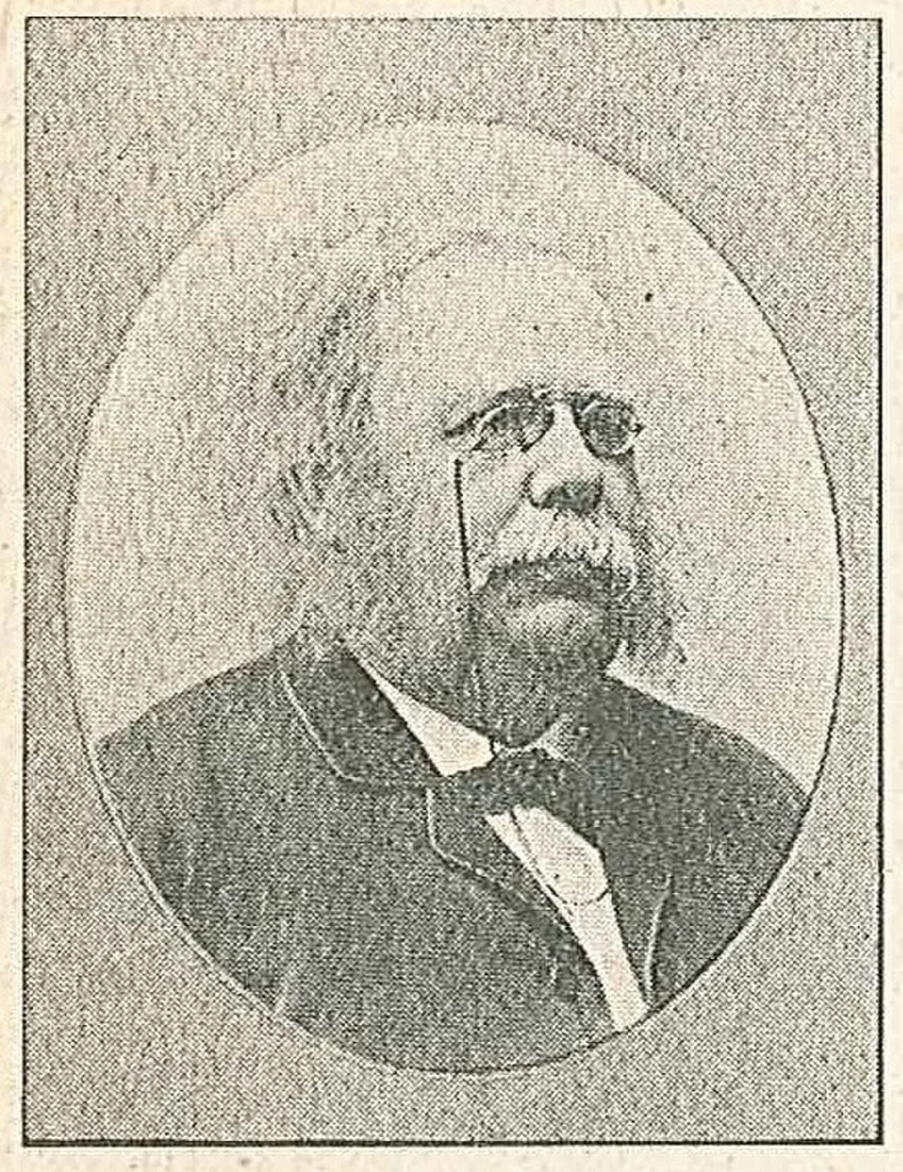 Hugo Hedenstierna