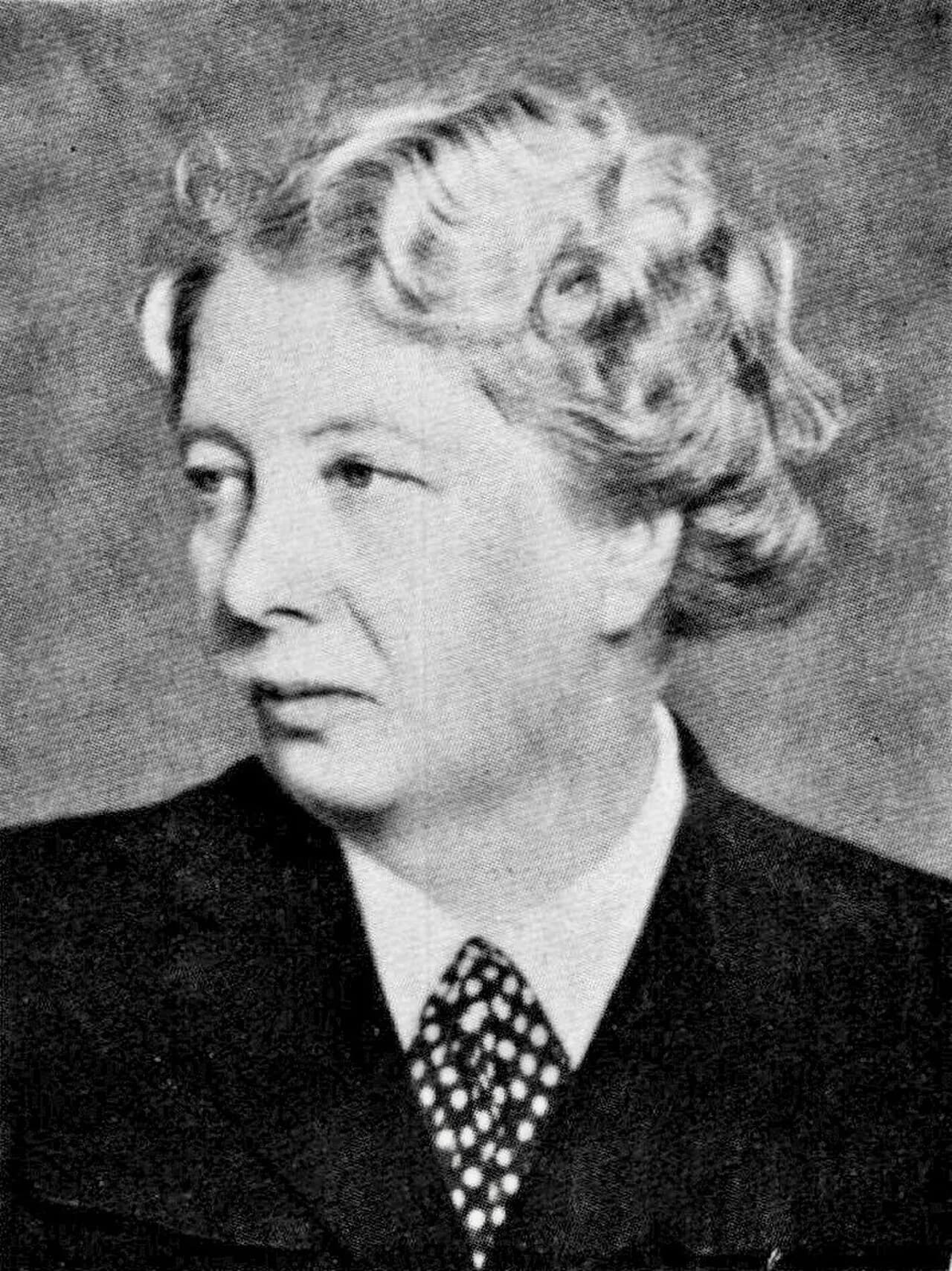 Greta Hedin