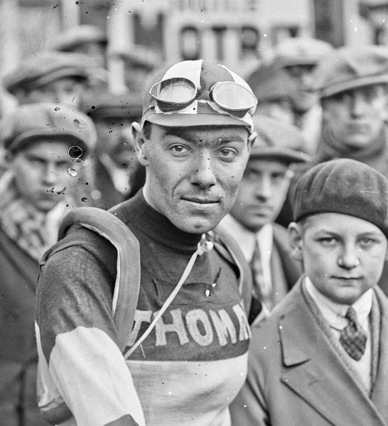 Maurice Depauw Sr.