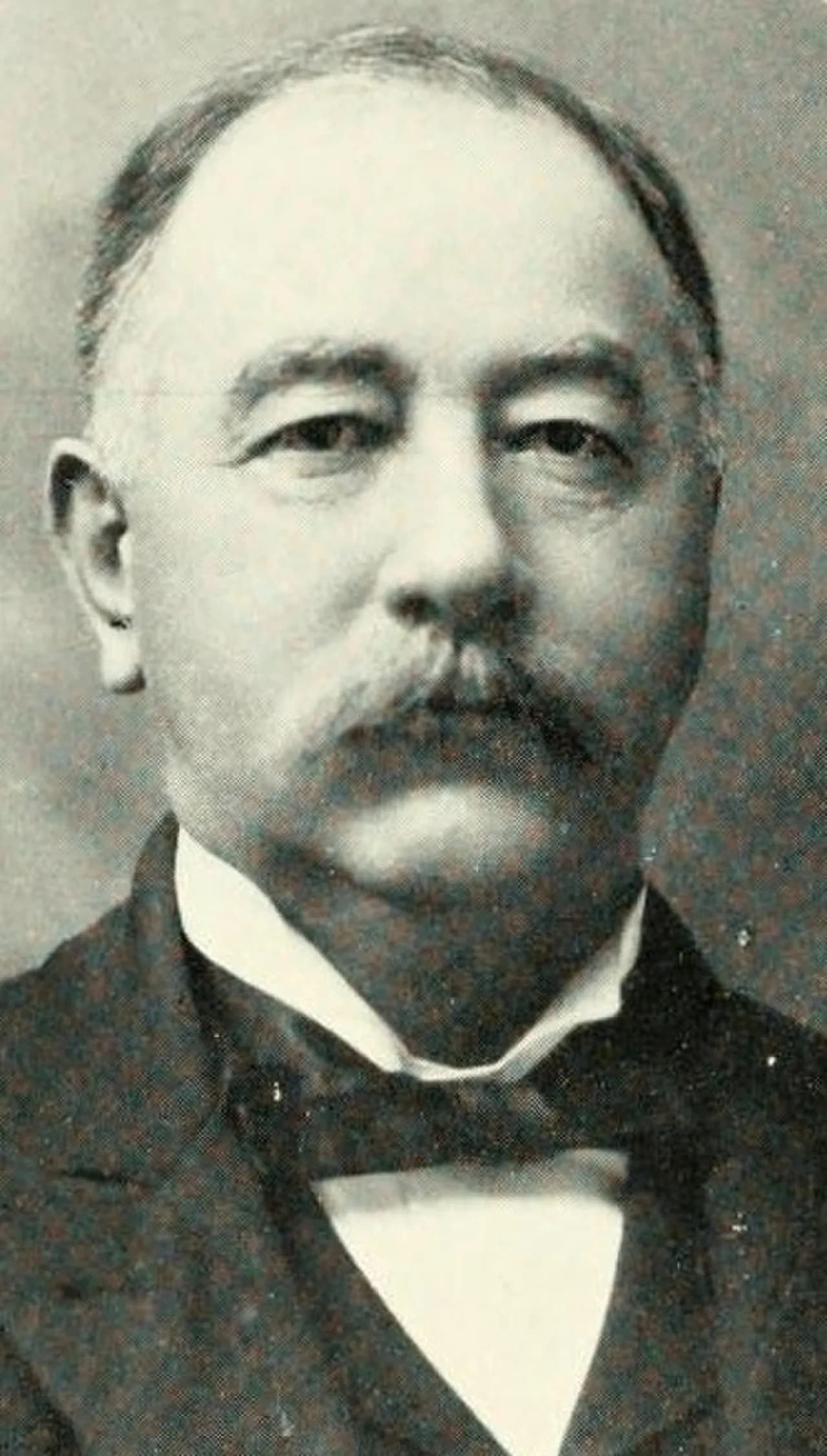 David Emmons Johnston