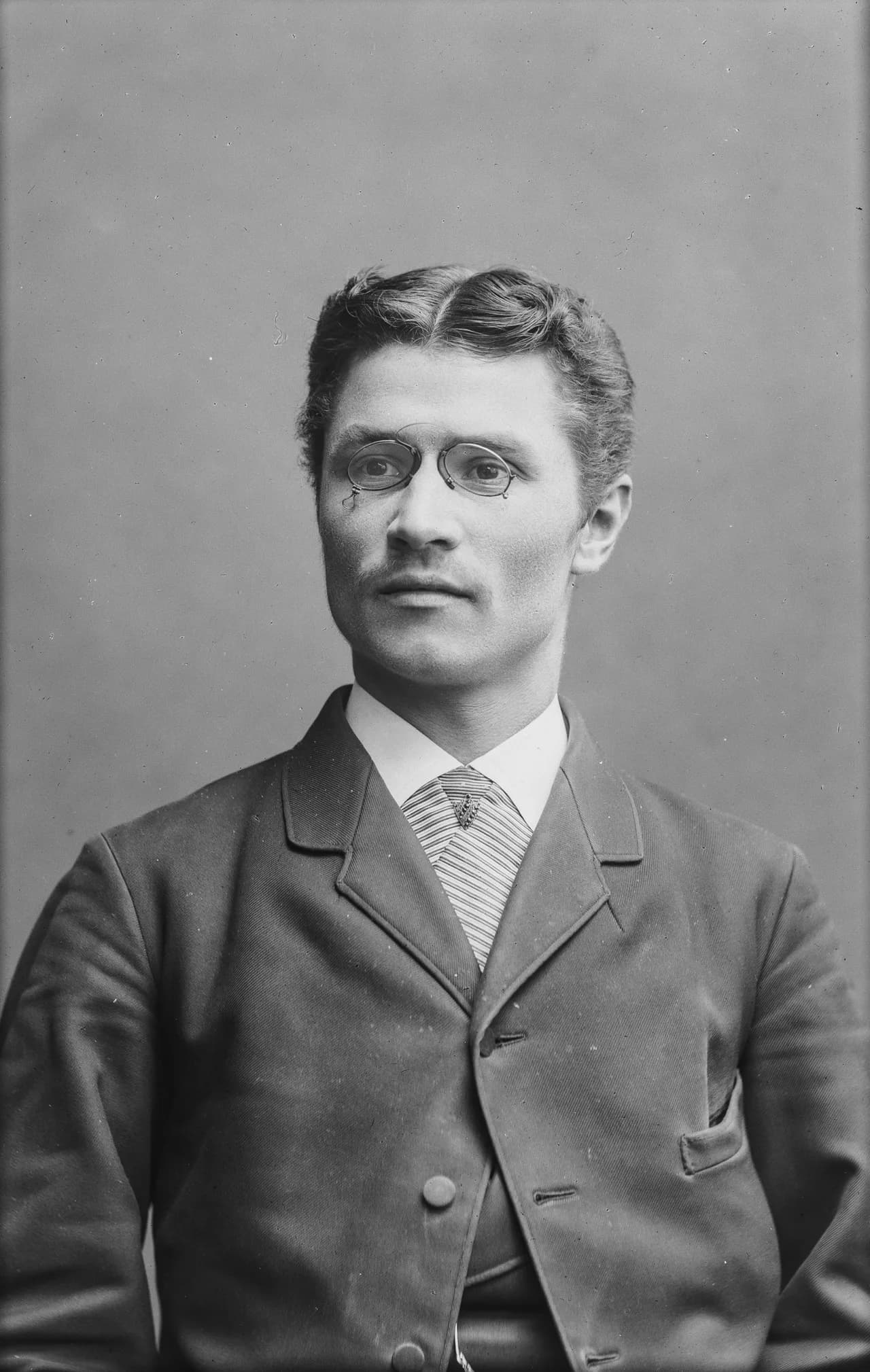 Johan Teodor Hedlund