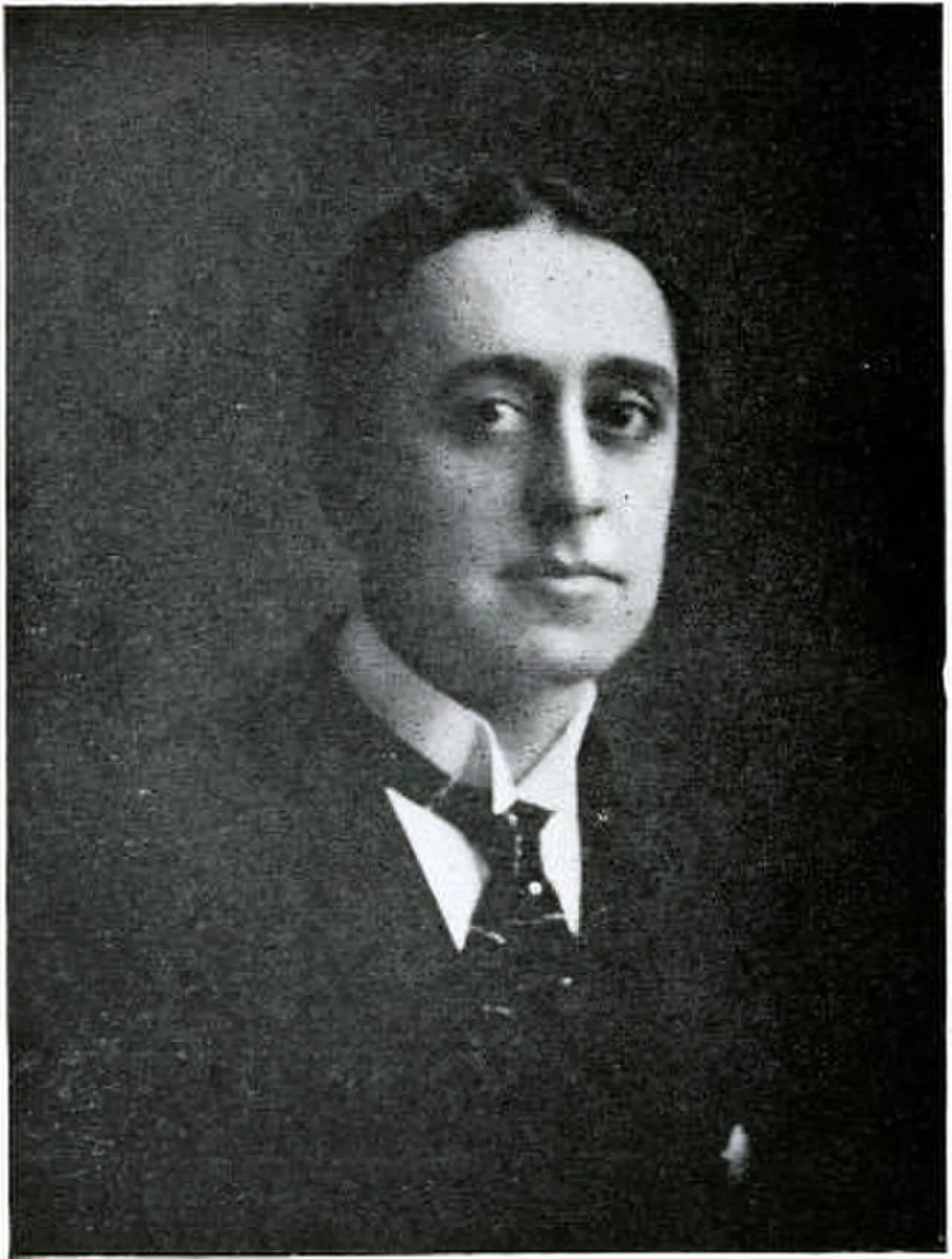 César Miranda