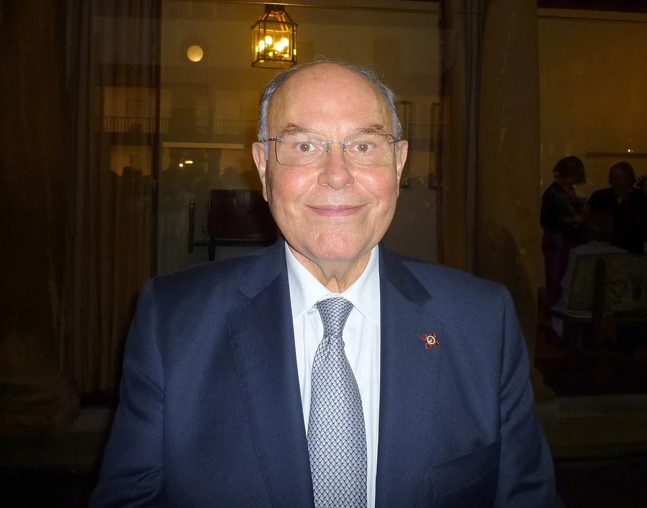 César Nombela Cano
