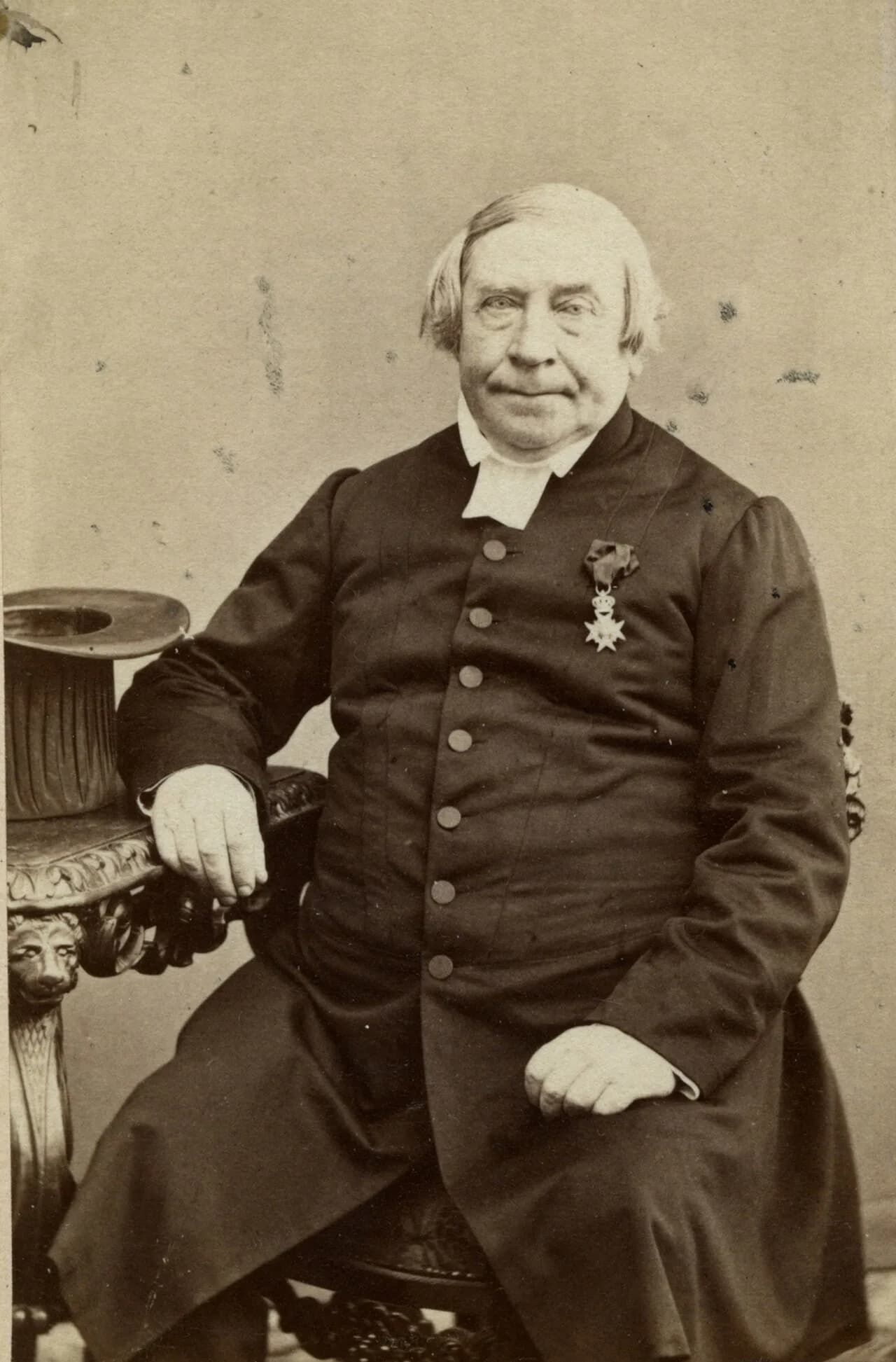 Anders Hedner