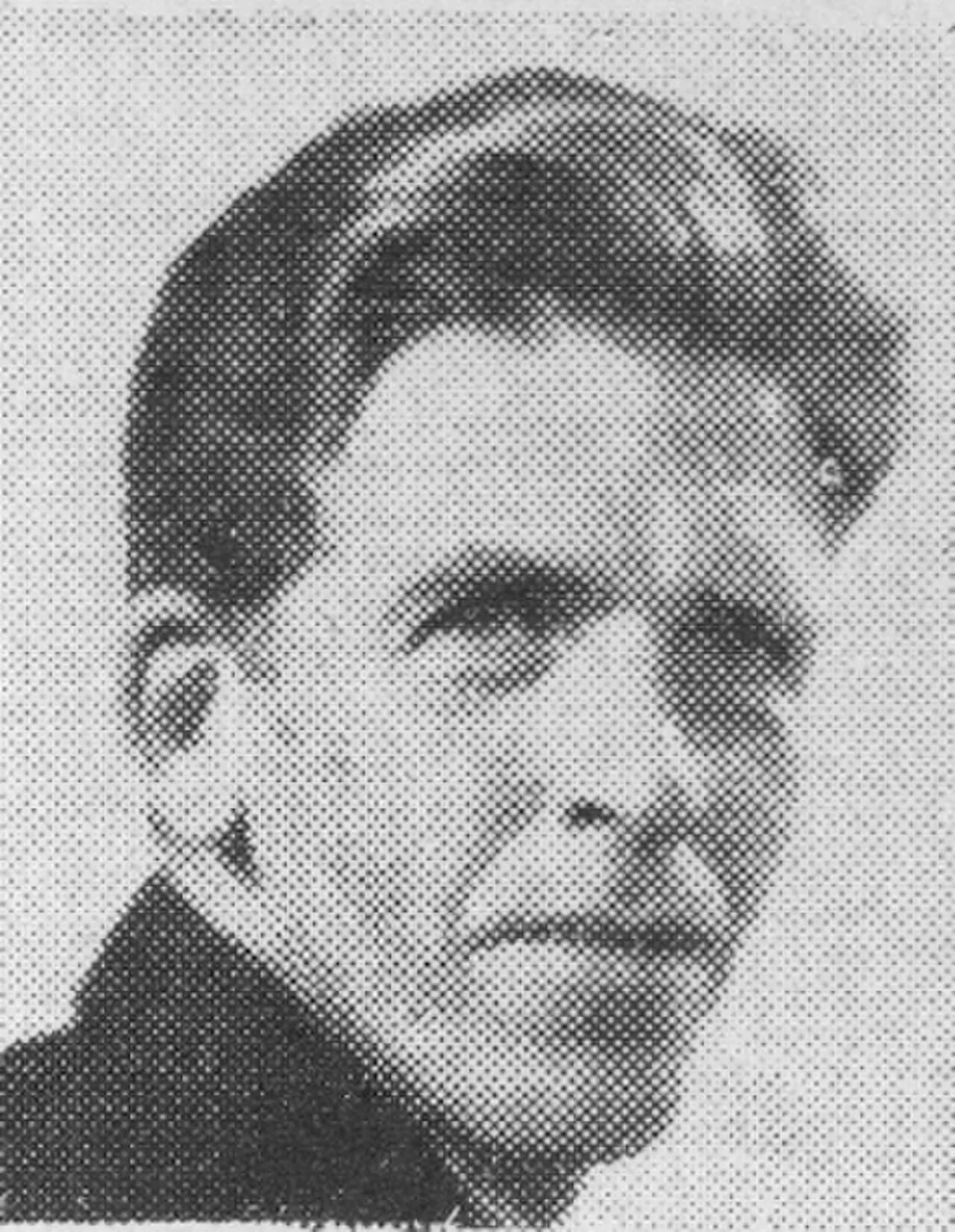 Sven Hedqvist