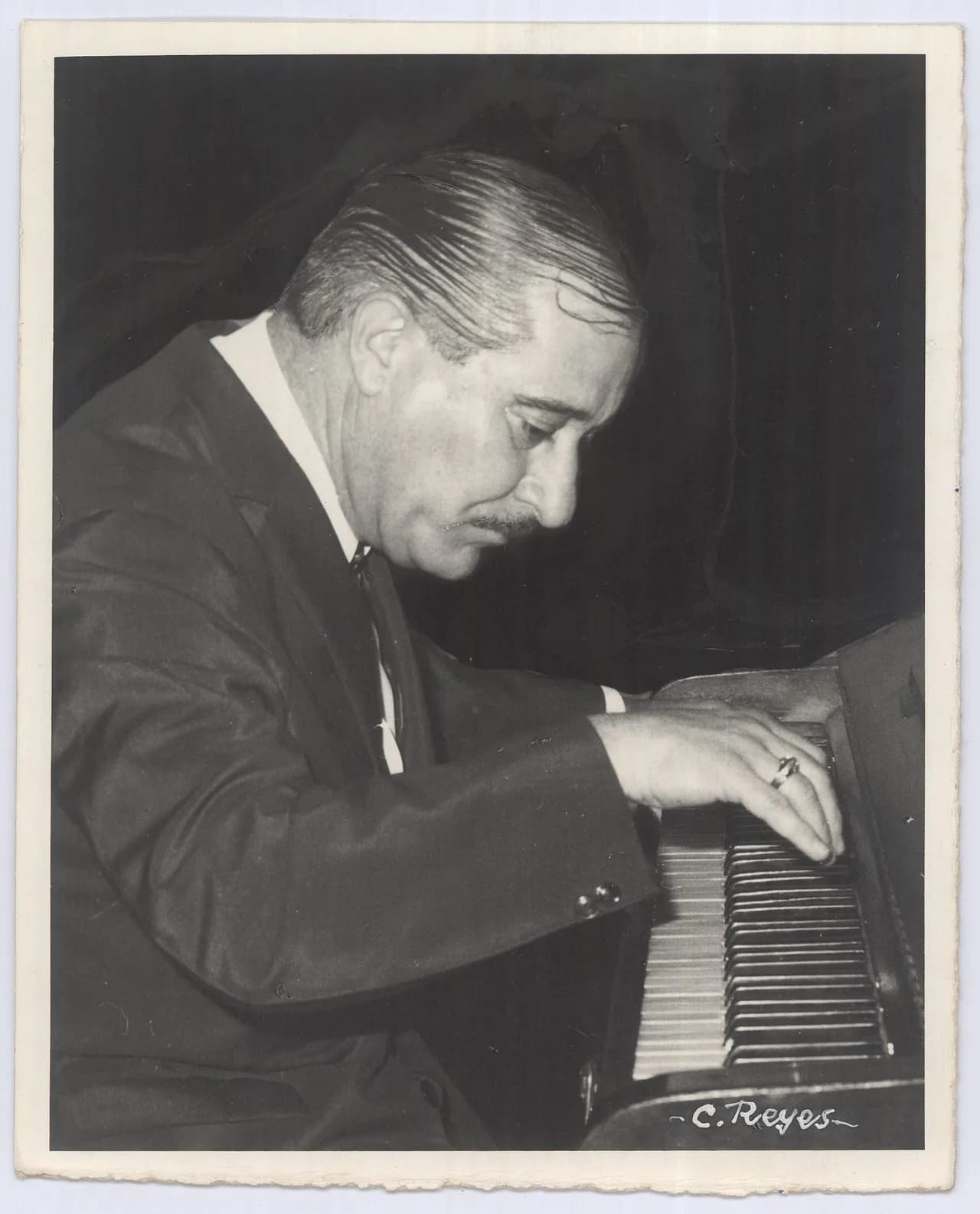 César Zagnoli