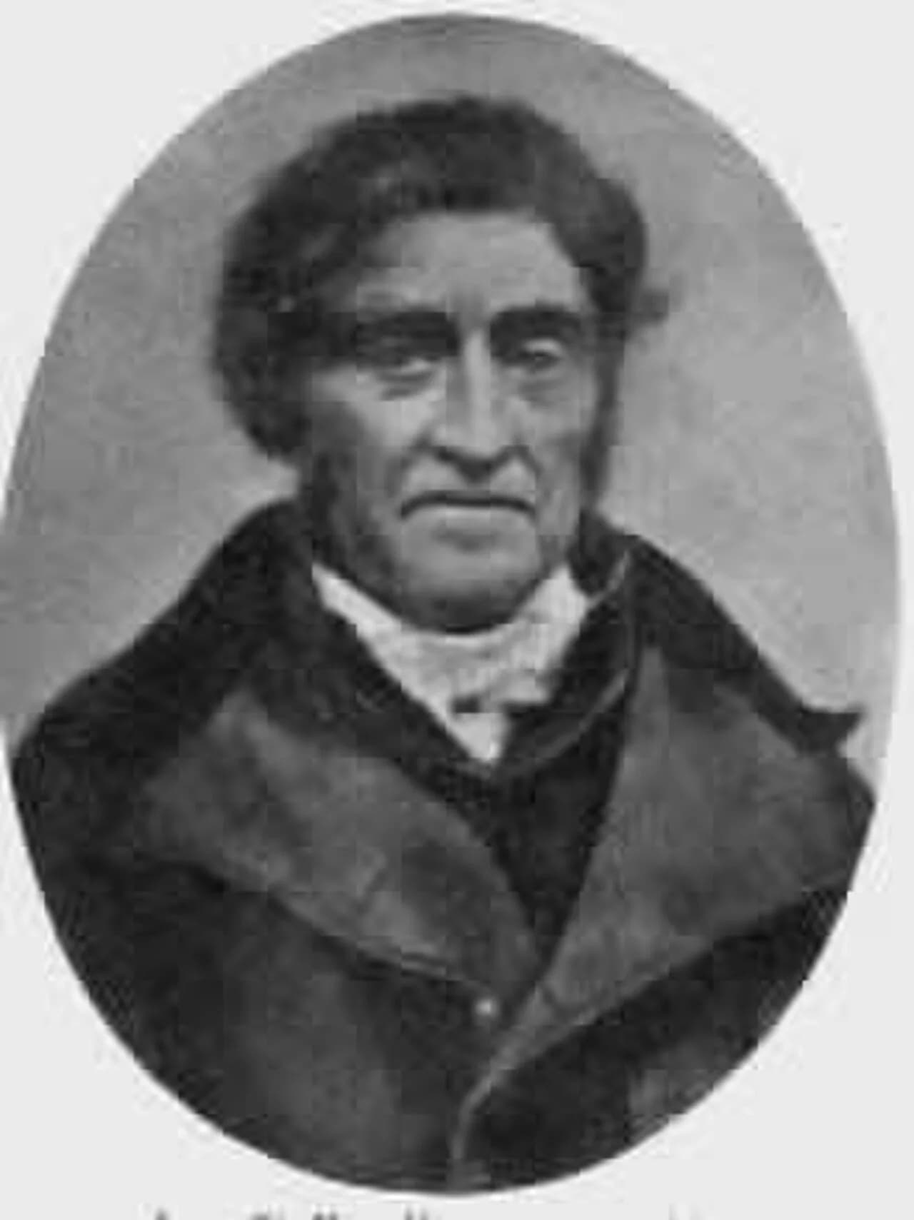 Stephan Heger