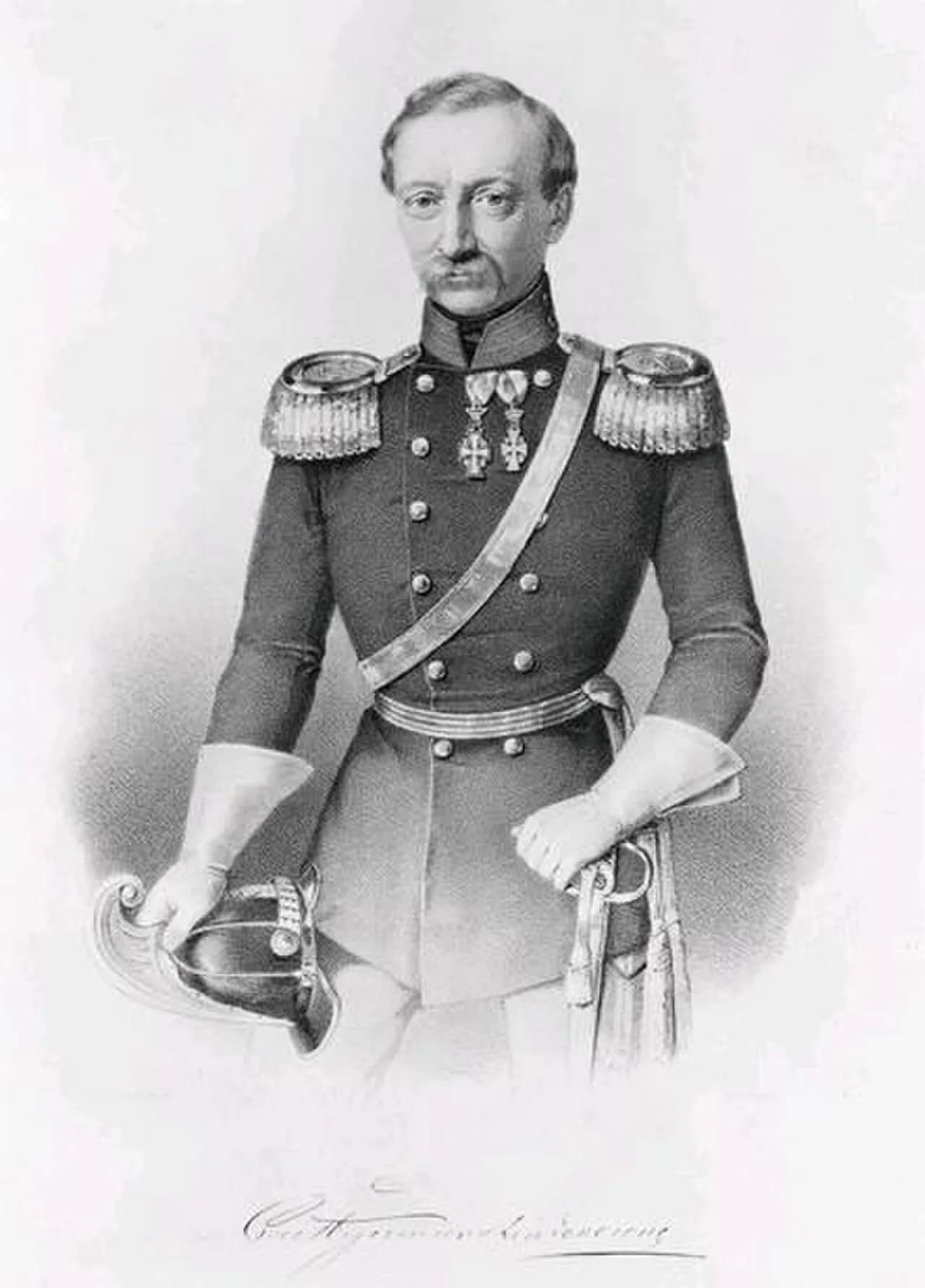 Cai Hegermann-Lindencrone