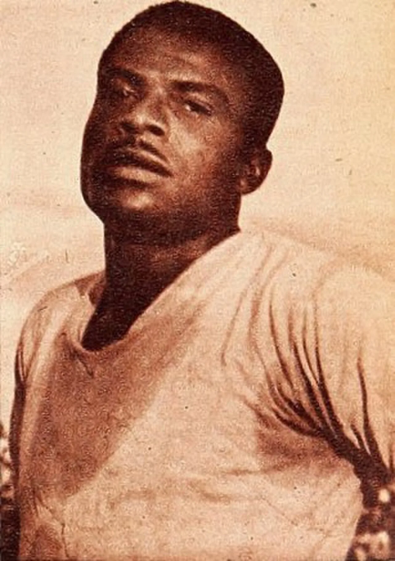 Dagoberto Lavalle