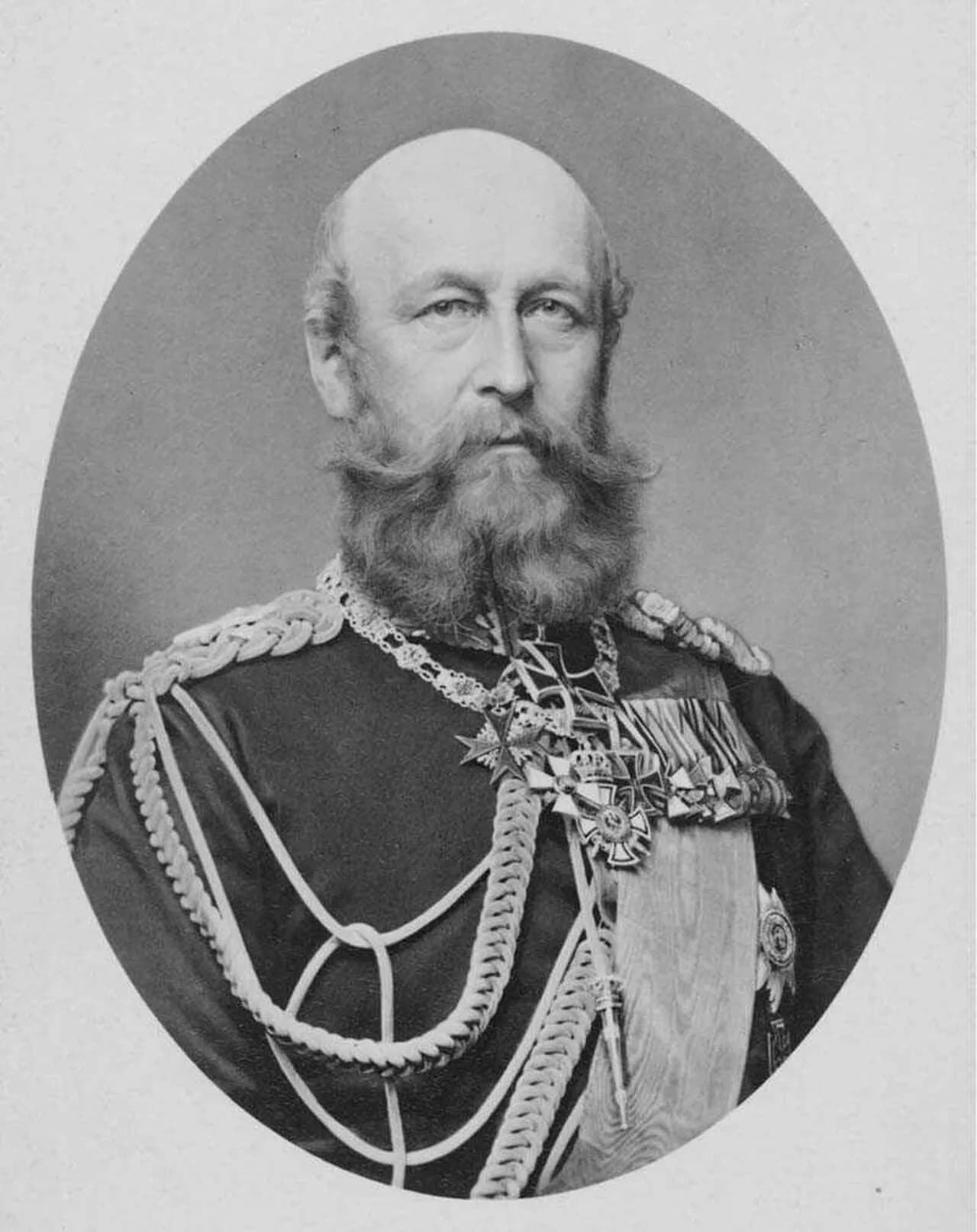 Friedrich Franz II.
