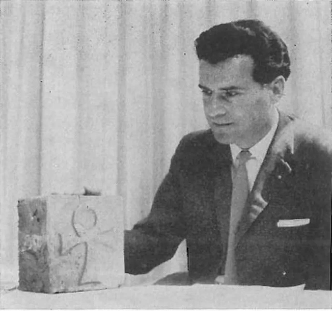 Hans-Erland Heineman
