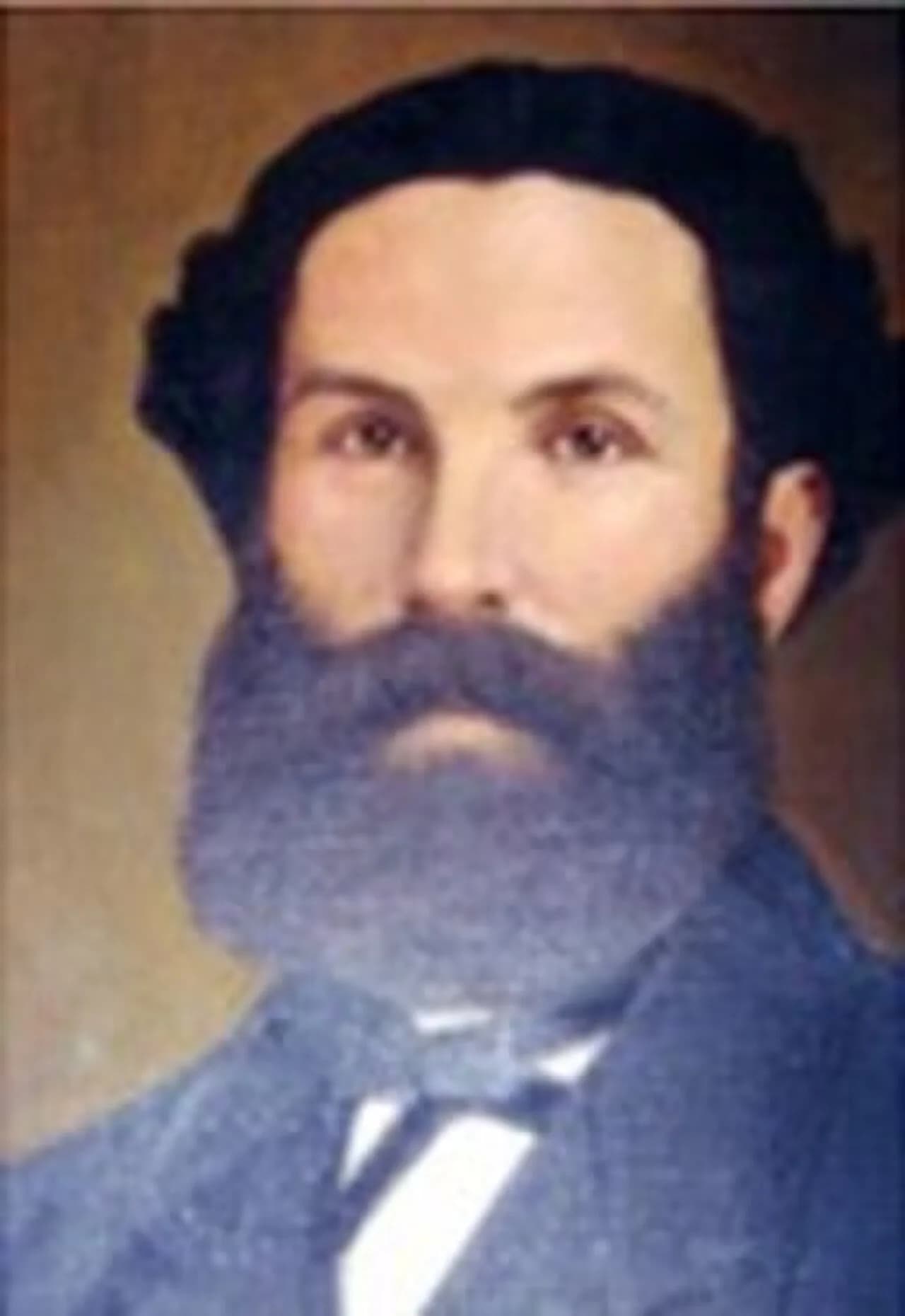 Daniel Aráoz