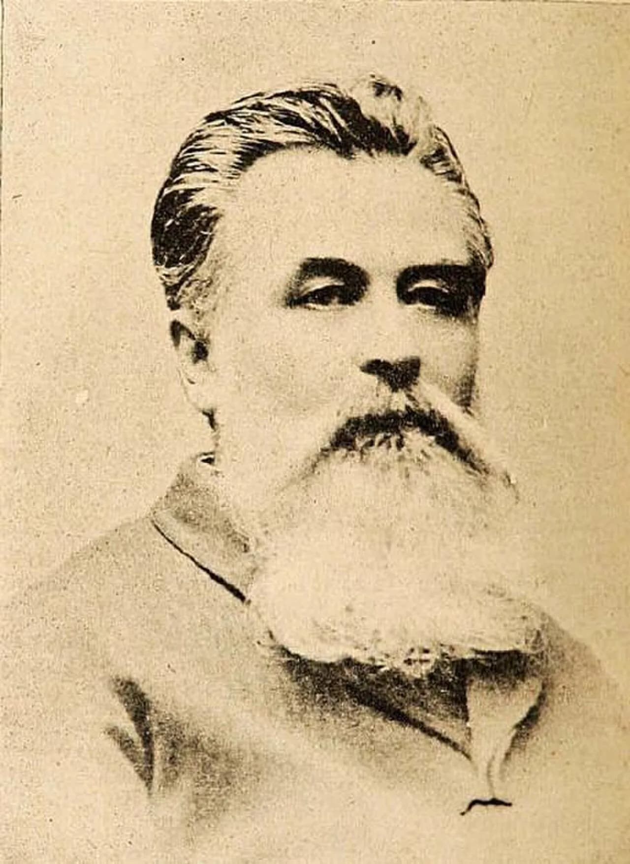 Daniel Barros Grez