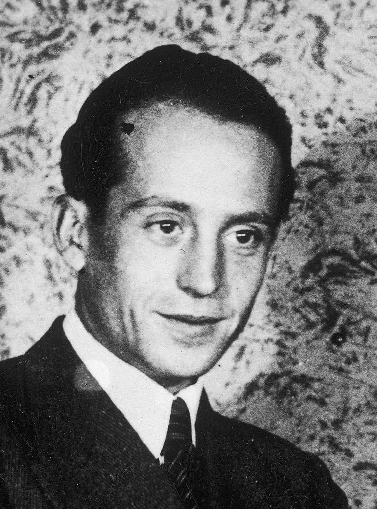 Alfonso García Valdecasas