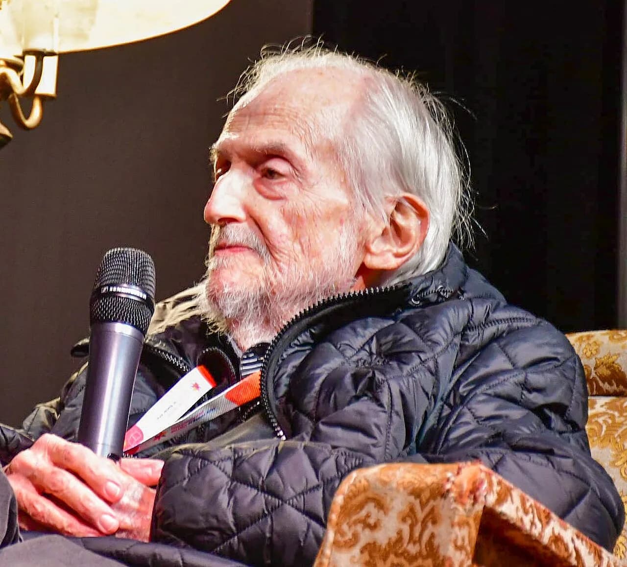 Daniel Divinsky