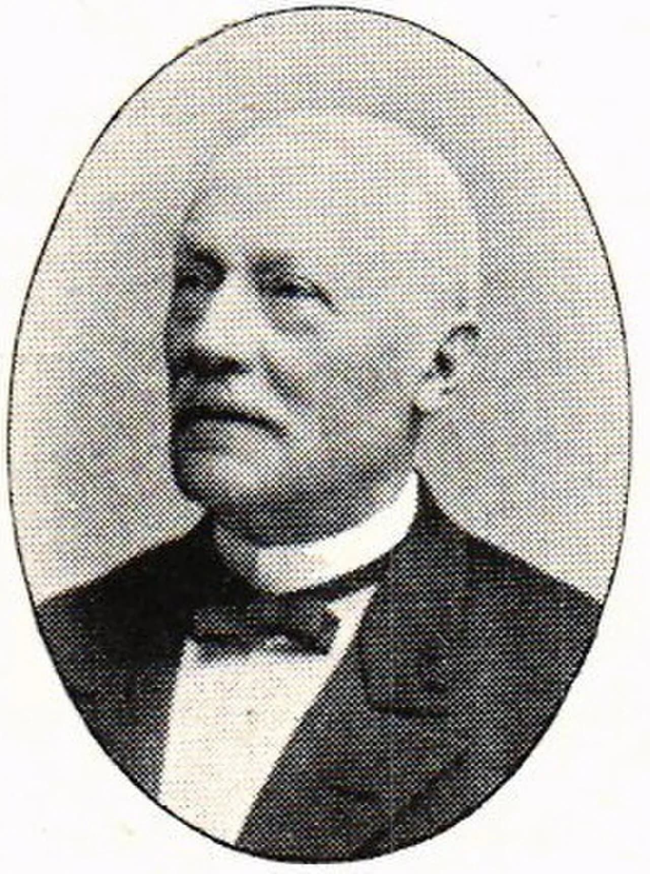 Adolf Helander
