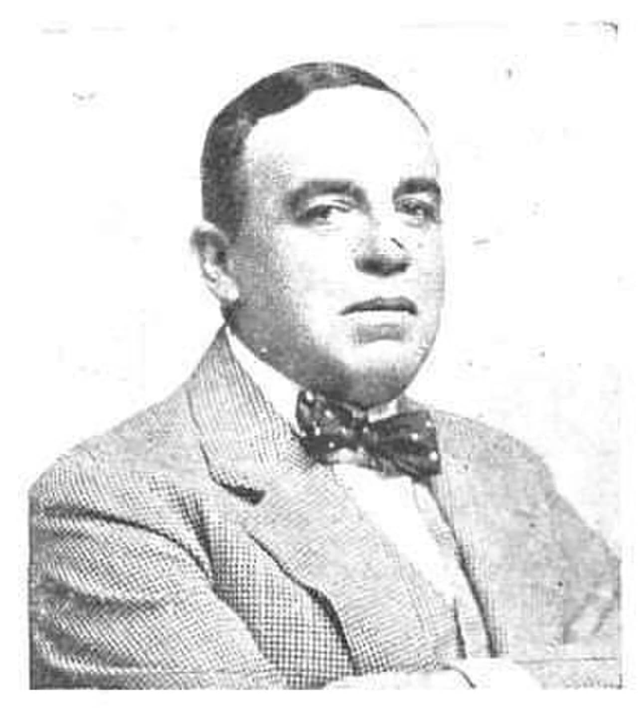 Daniel J. Cranwell