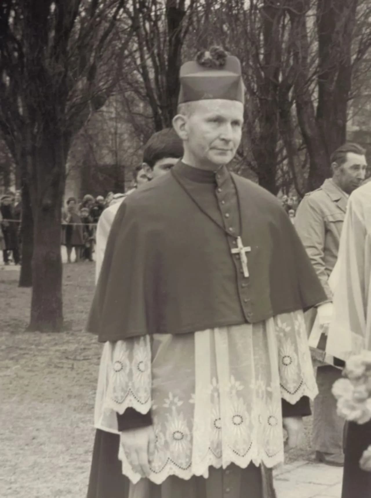 Julian Wojtkowski