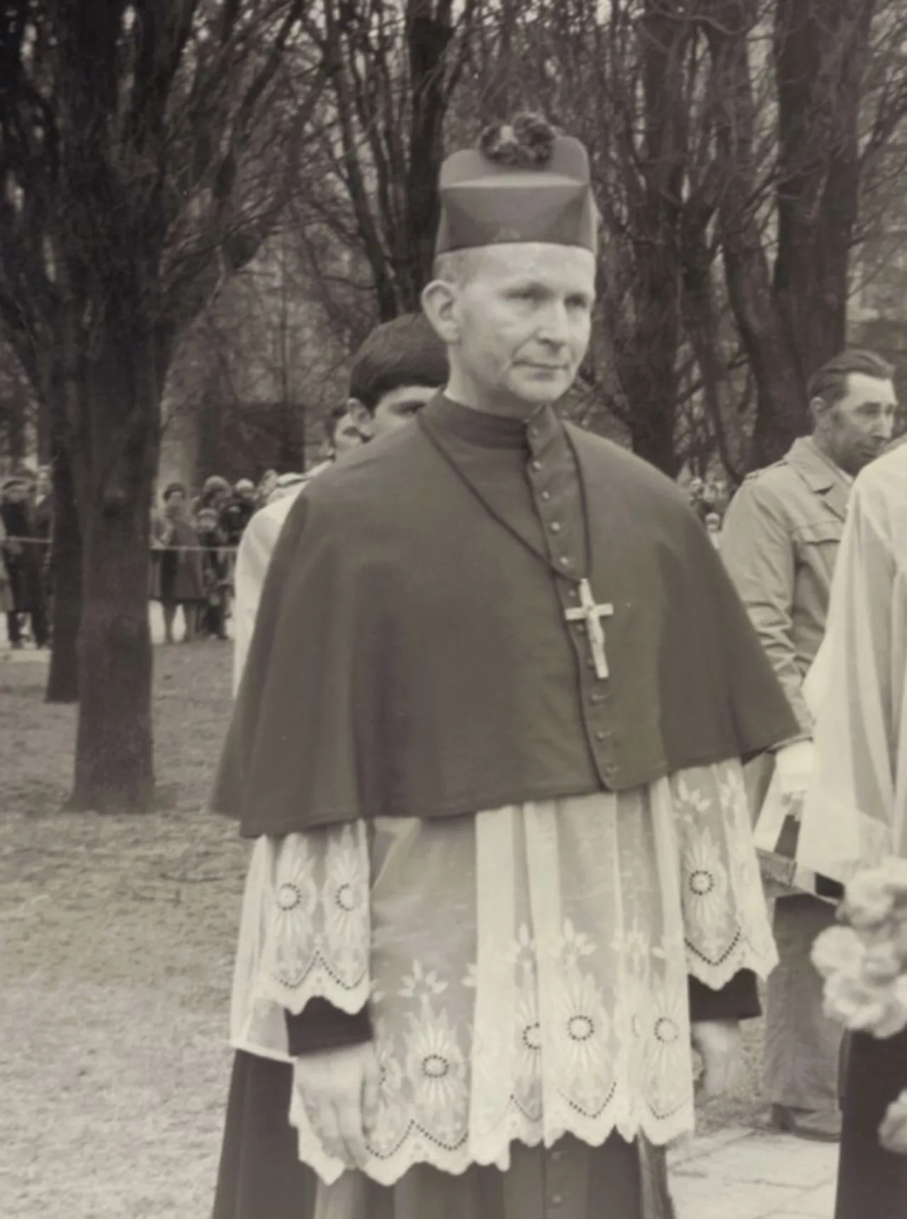 Julian Wojtkowski