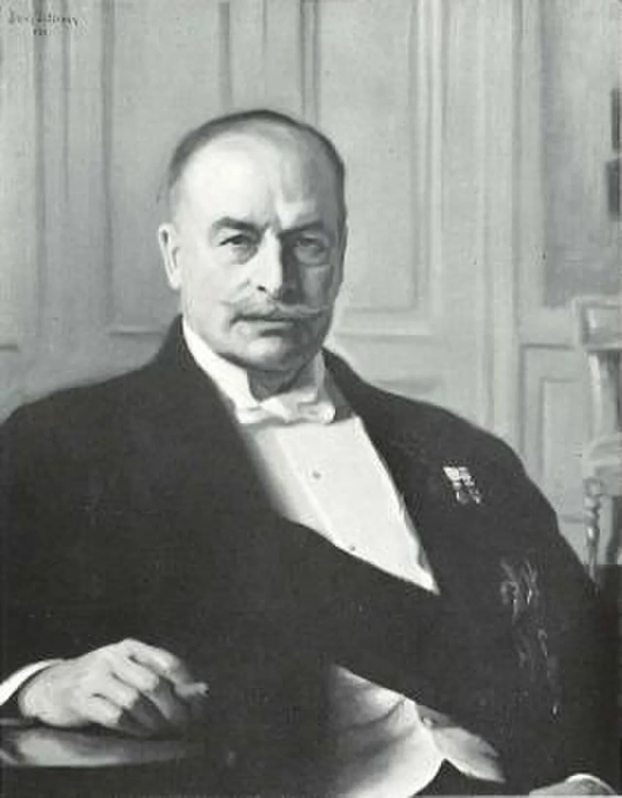 August Herlenius