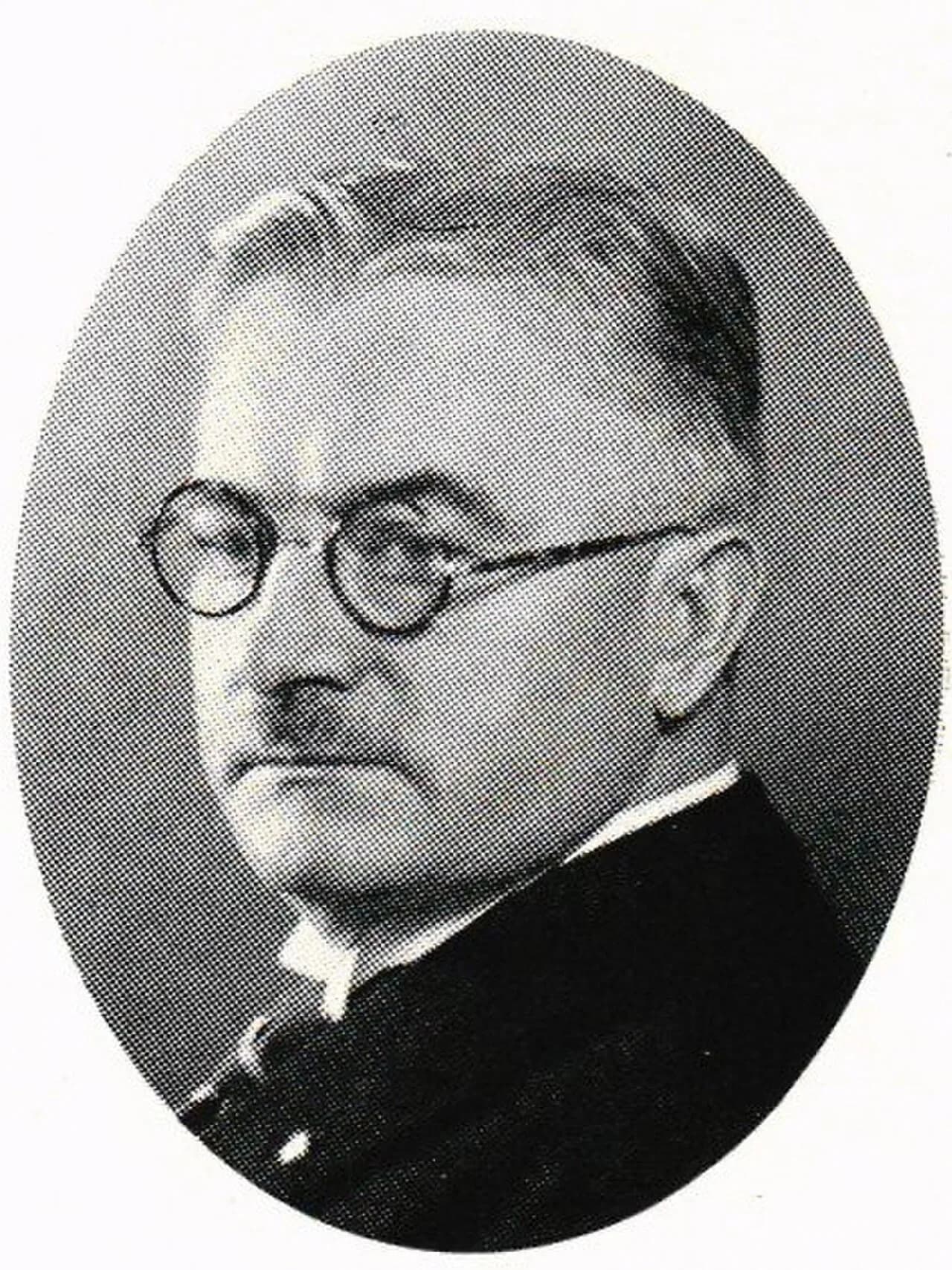 Nils Helger