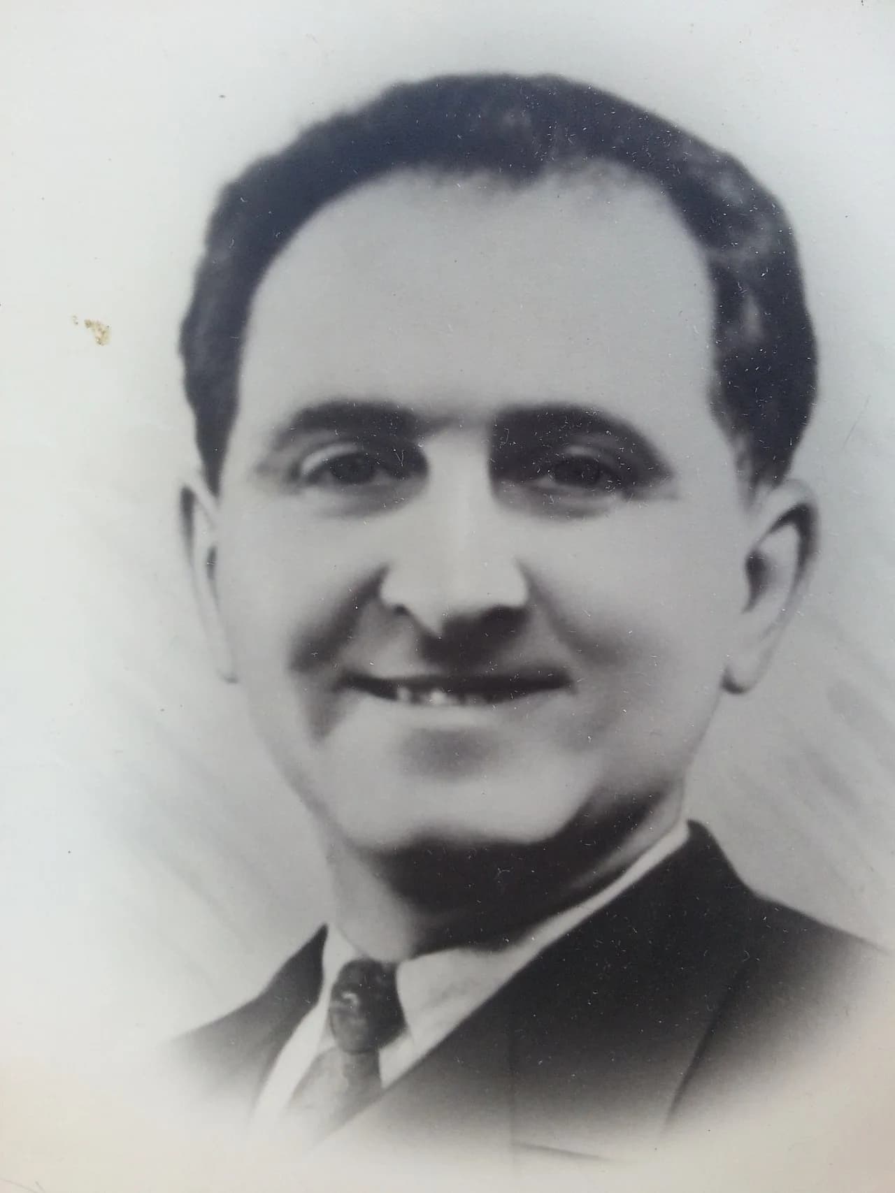 Roger Kespy