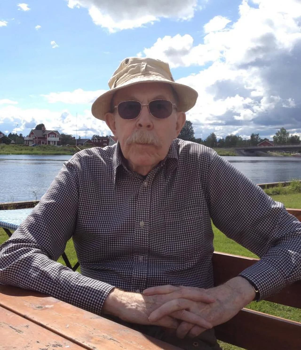 Hans-Eric Hellberg