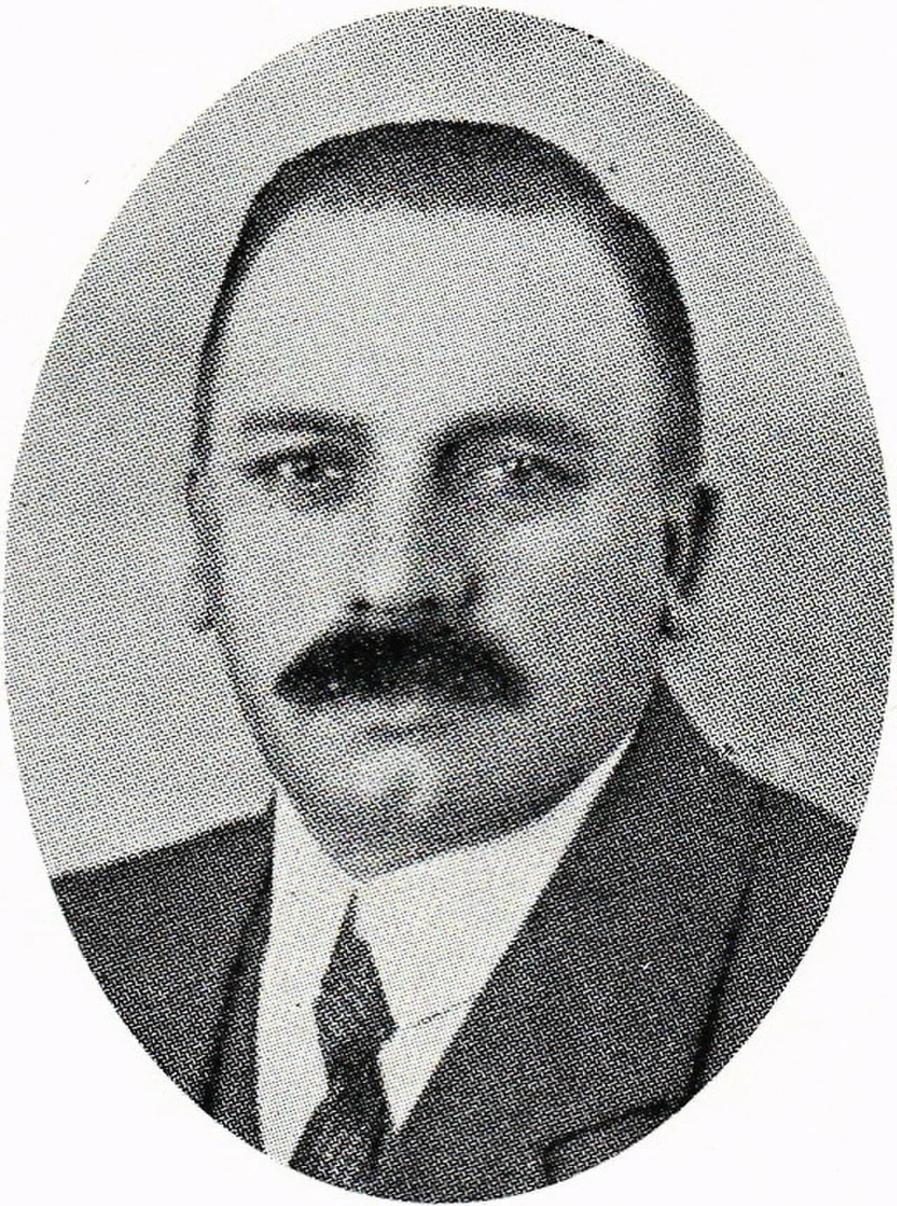 Johan Adolf Hellberg