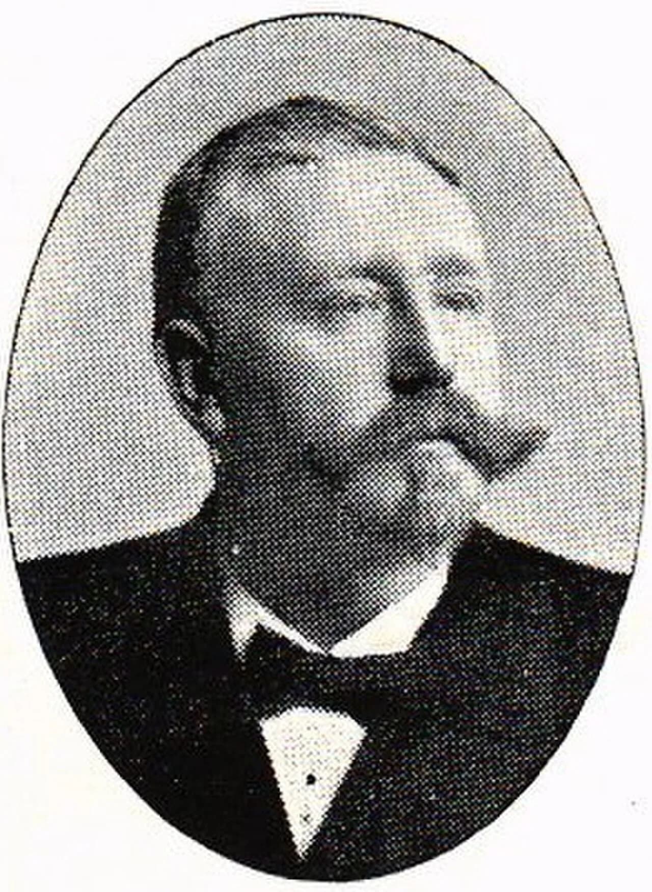 Gustaf Hellman
