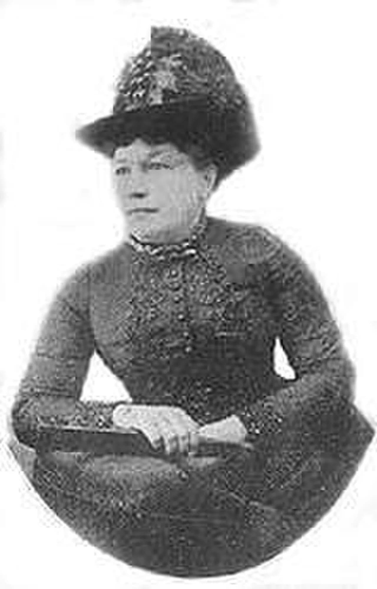 Isabel Rubio
