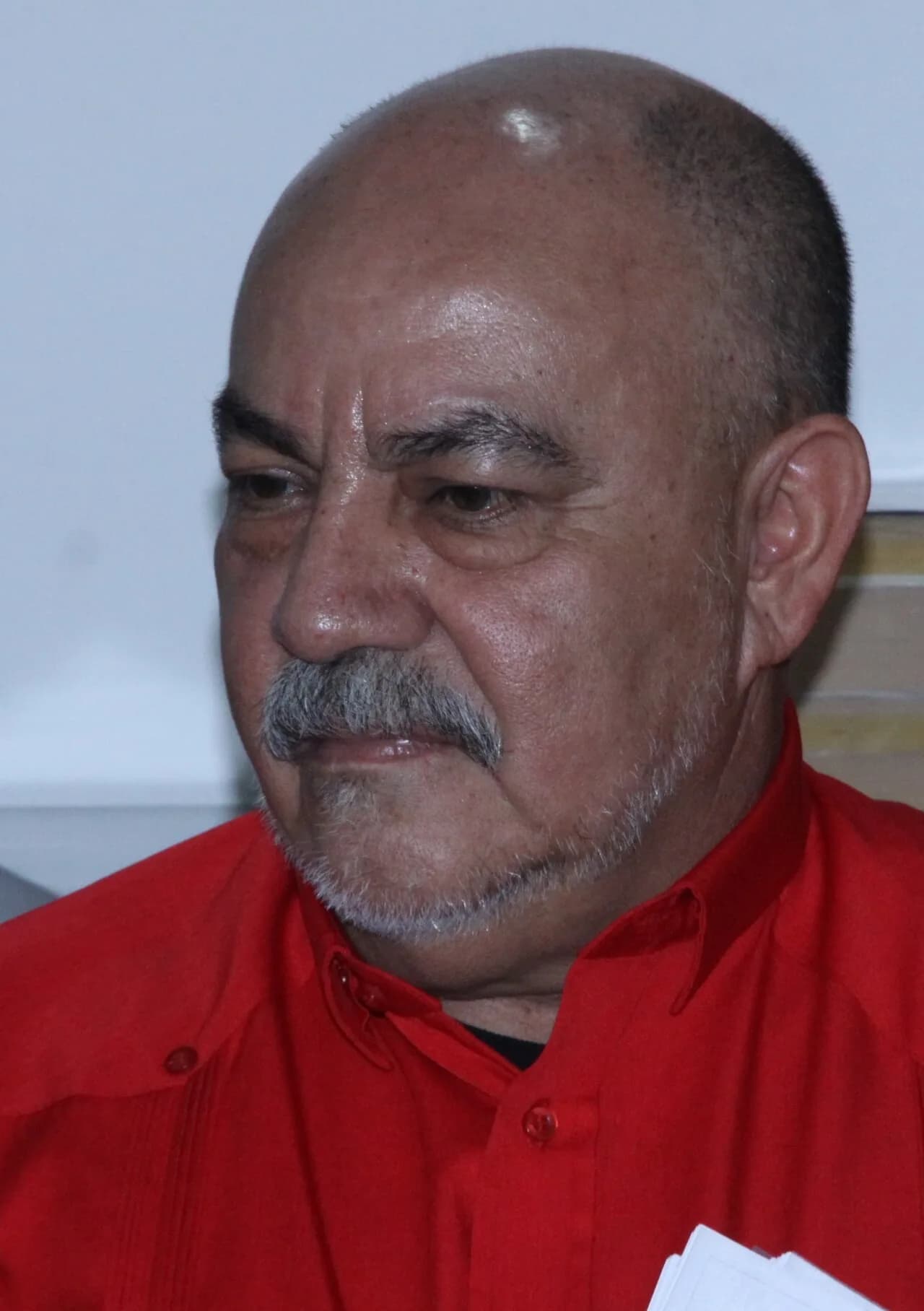 Darío Vivas