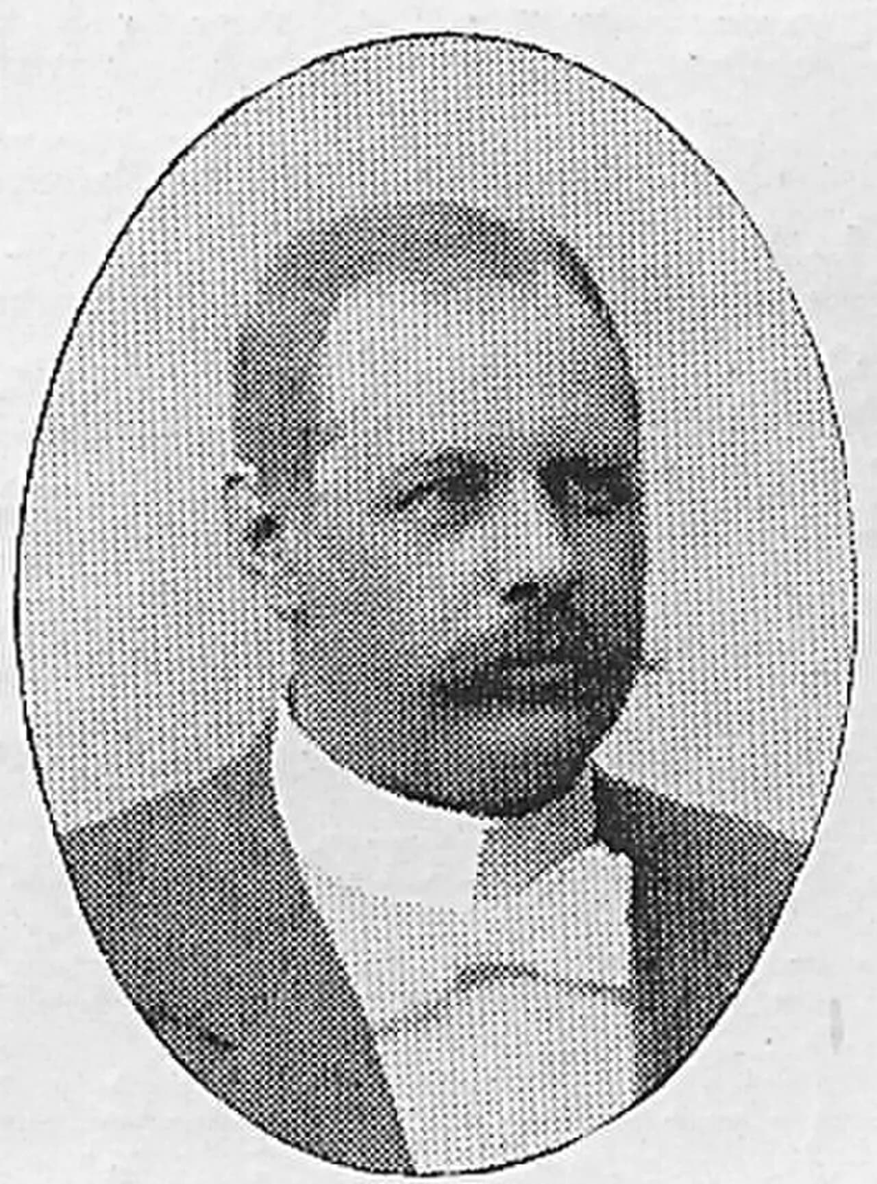 Olof Hellström