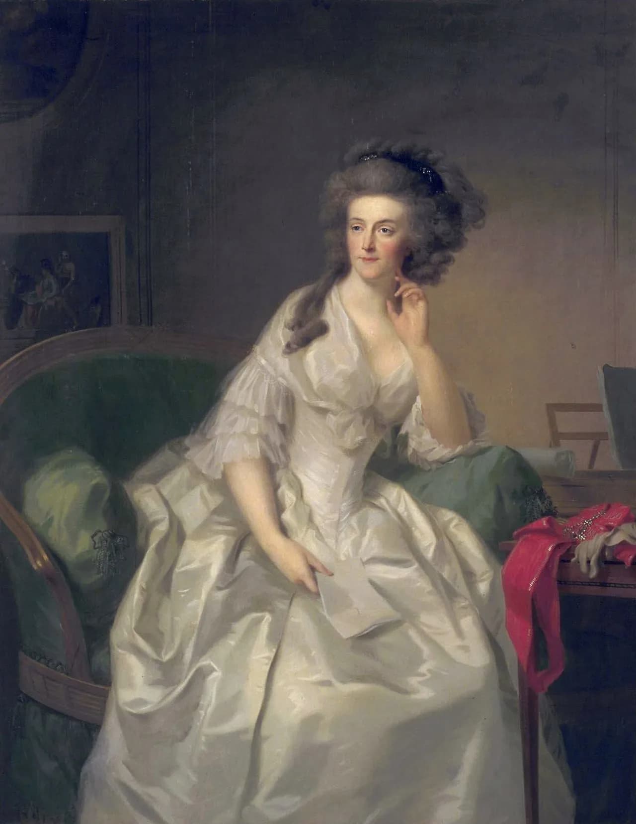 Wilhelmine von Preußen