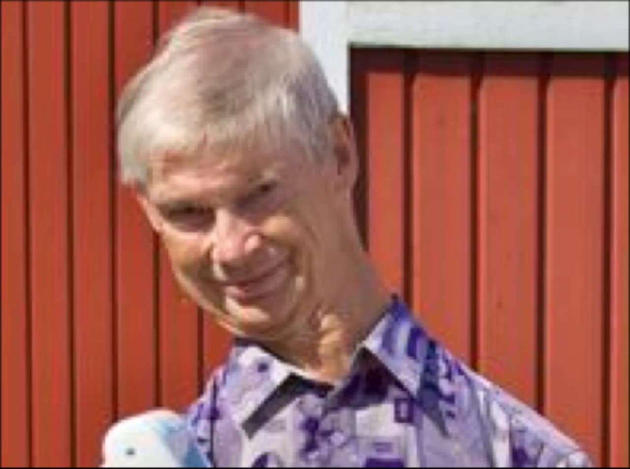 Sten Hemmingsson