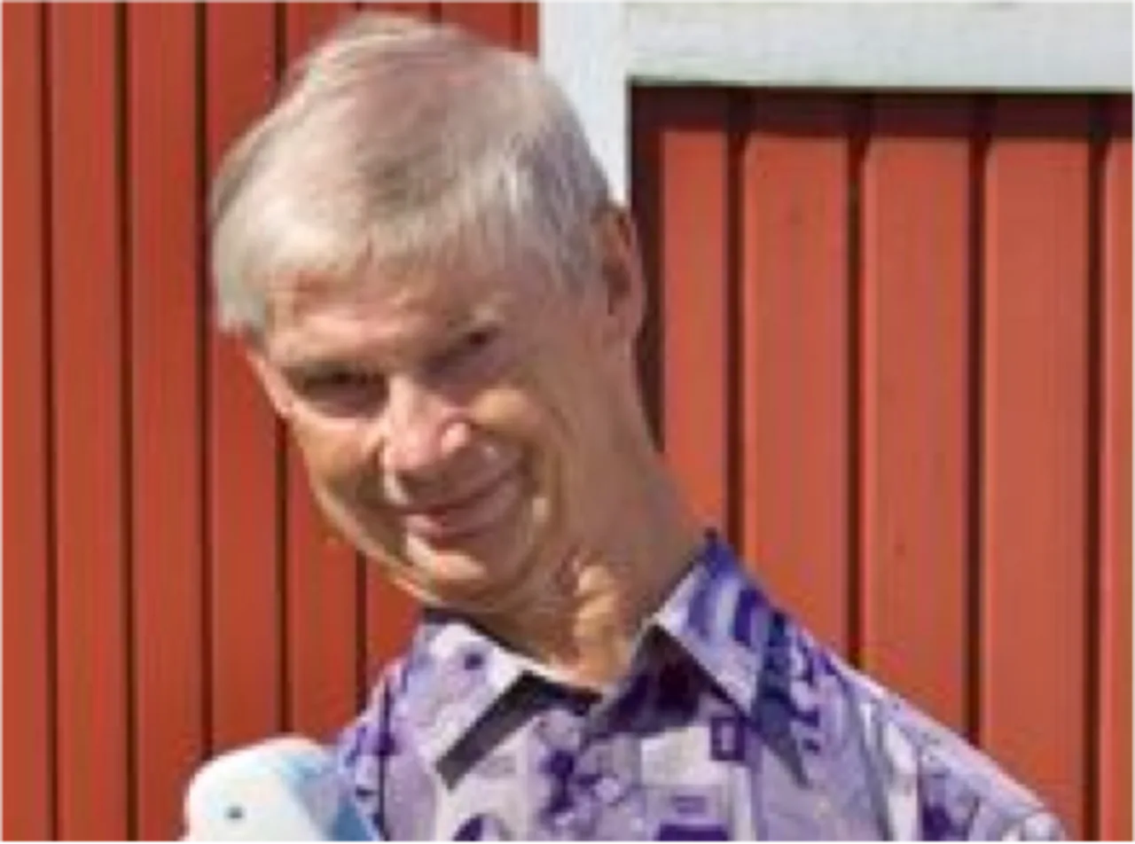 Sten Hemmingsson