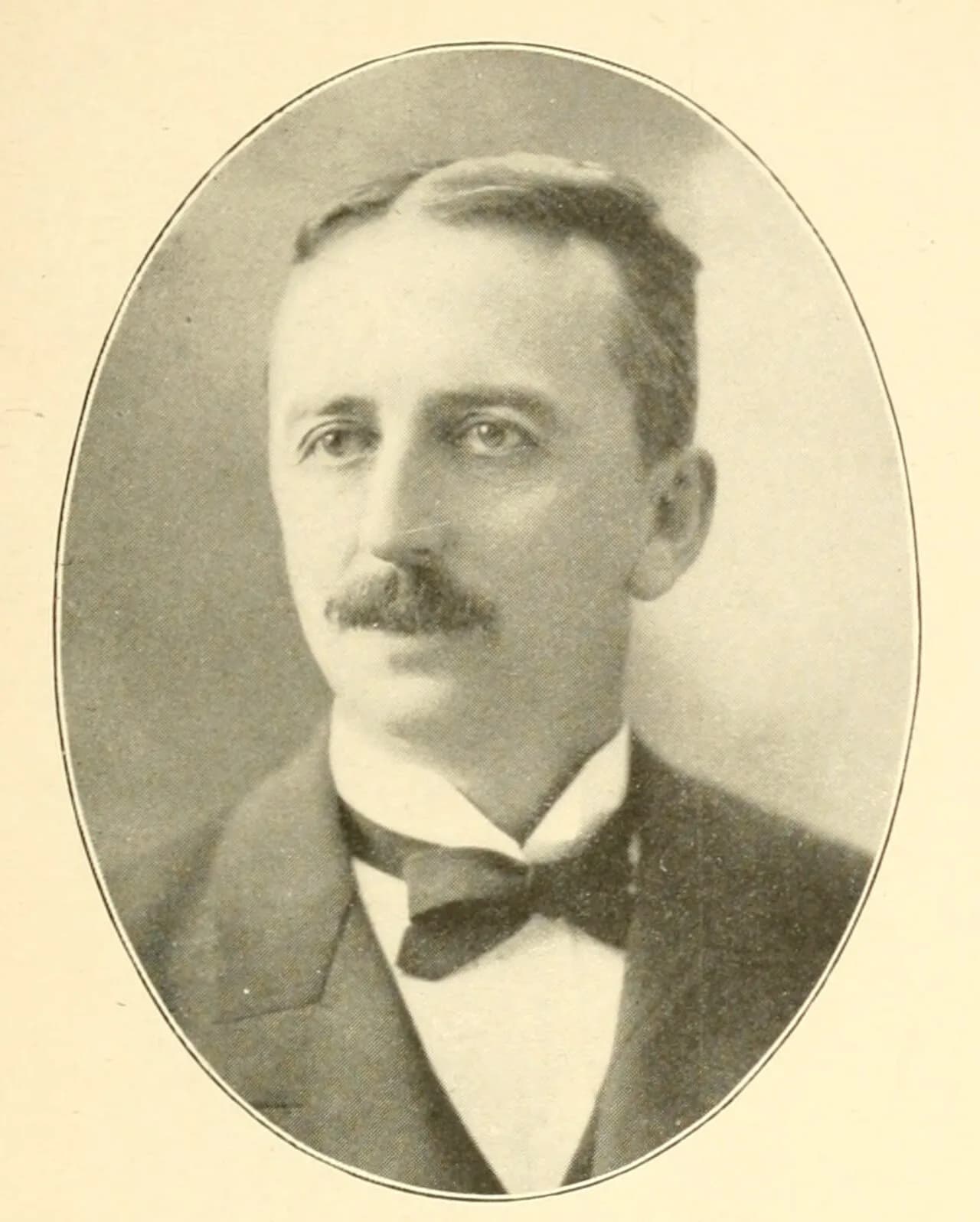 George Hall Baker