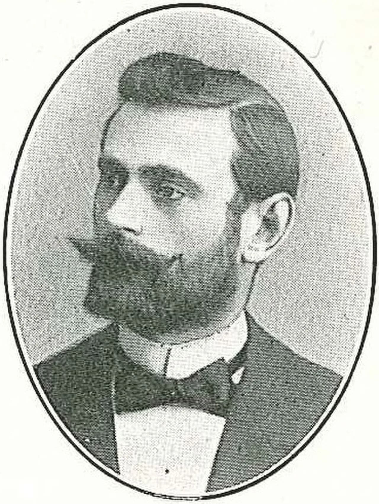 Carl Fredrik Hennerberg