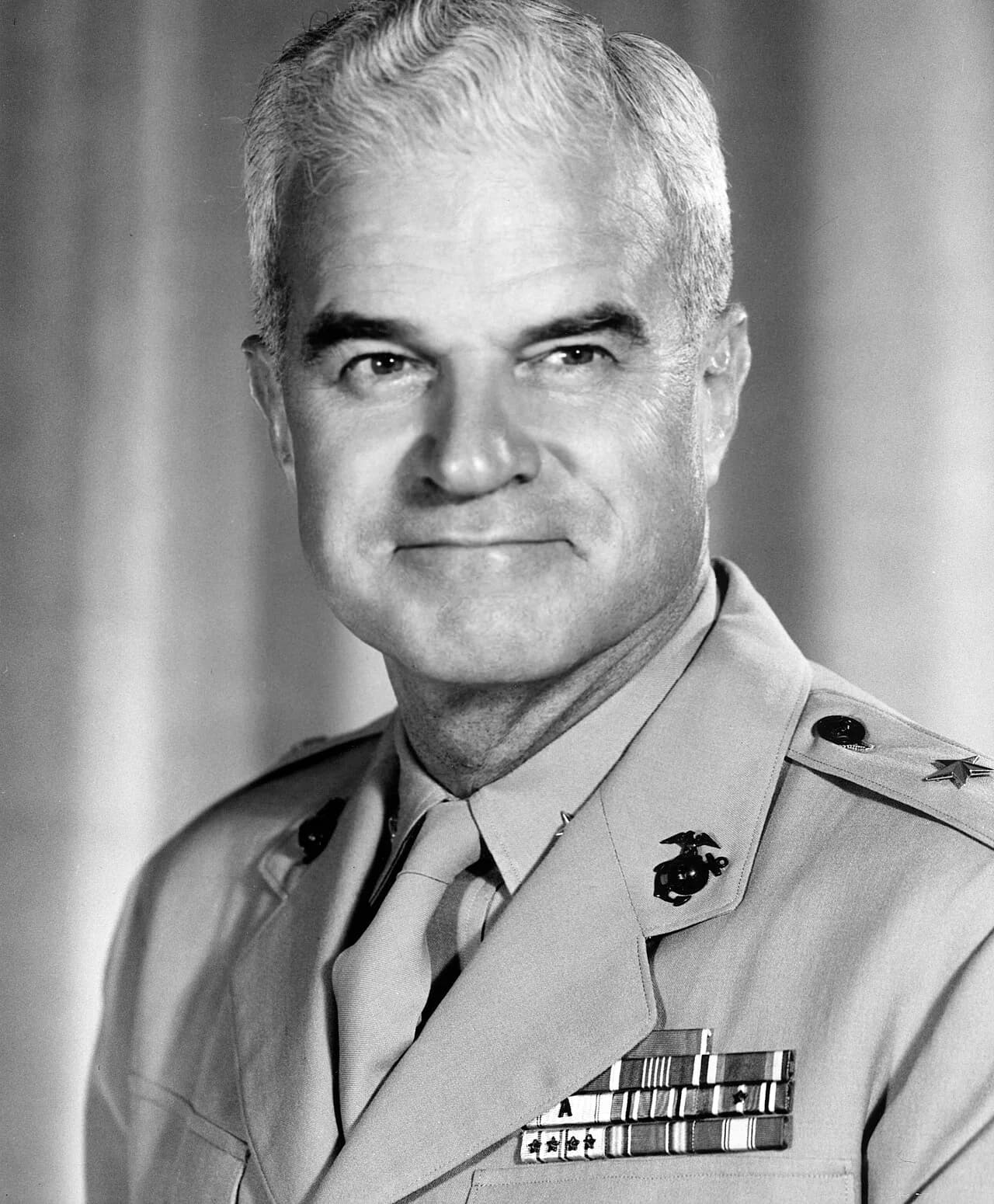 Ronald R. Van Stockum