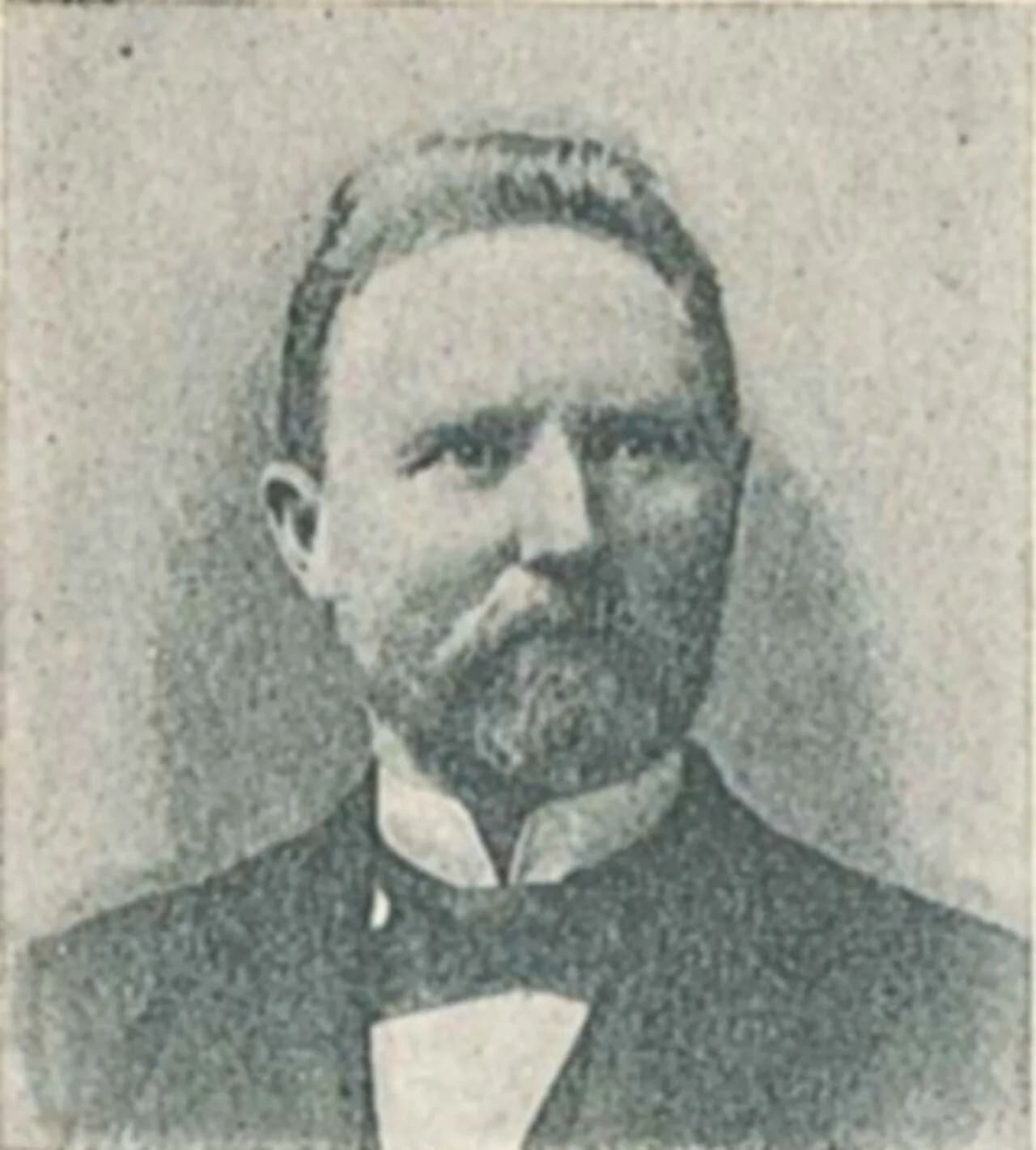 August Henricson