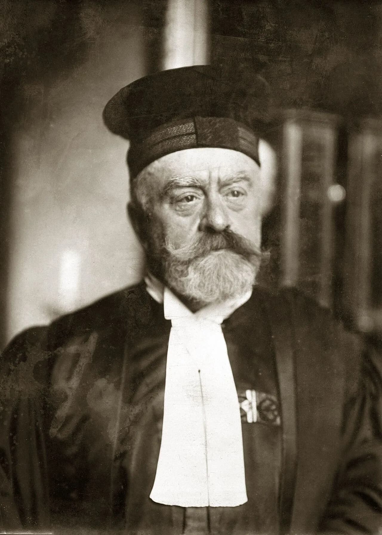 Louis Albanel