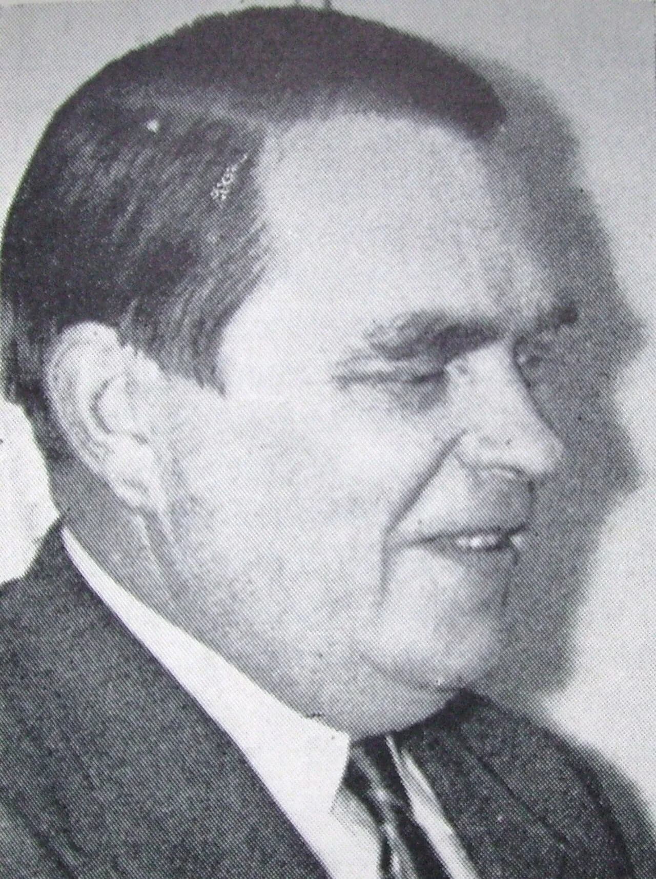 Torsten Henrikson