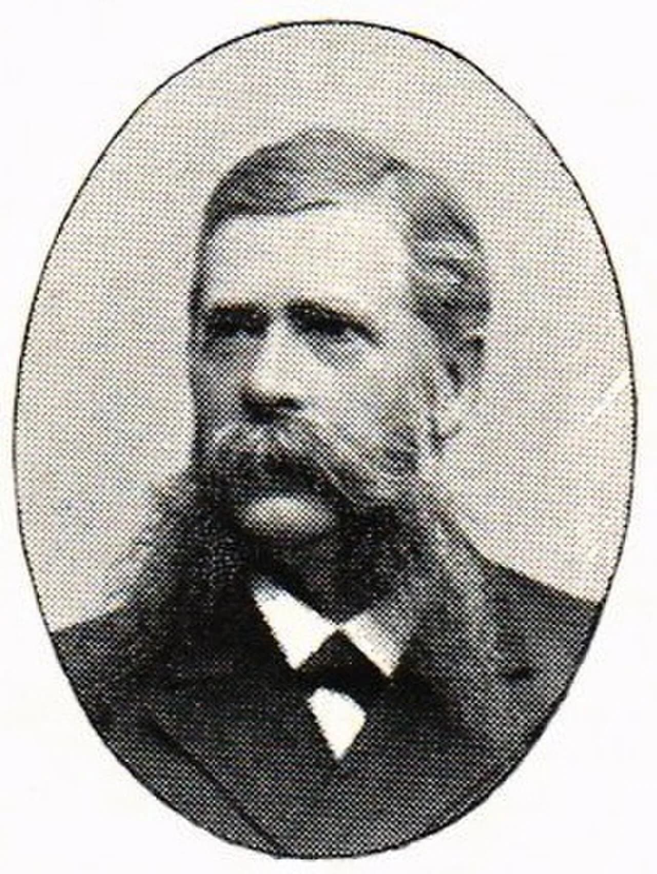Henrik Henriksson