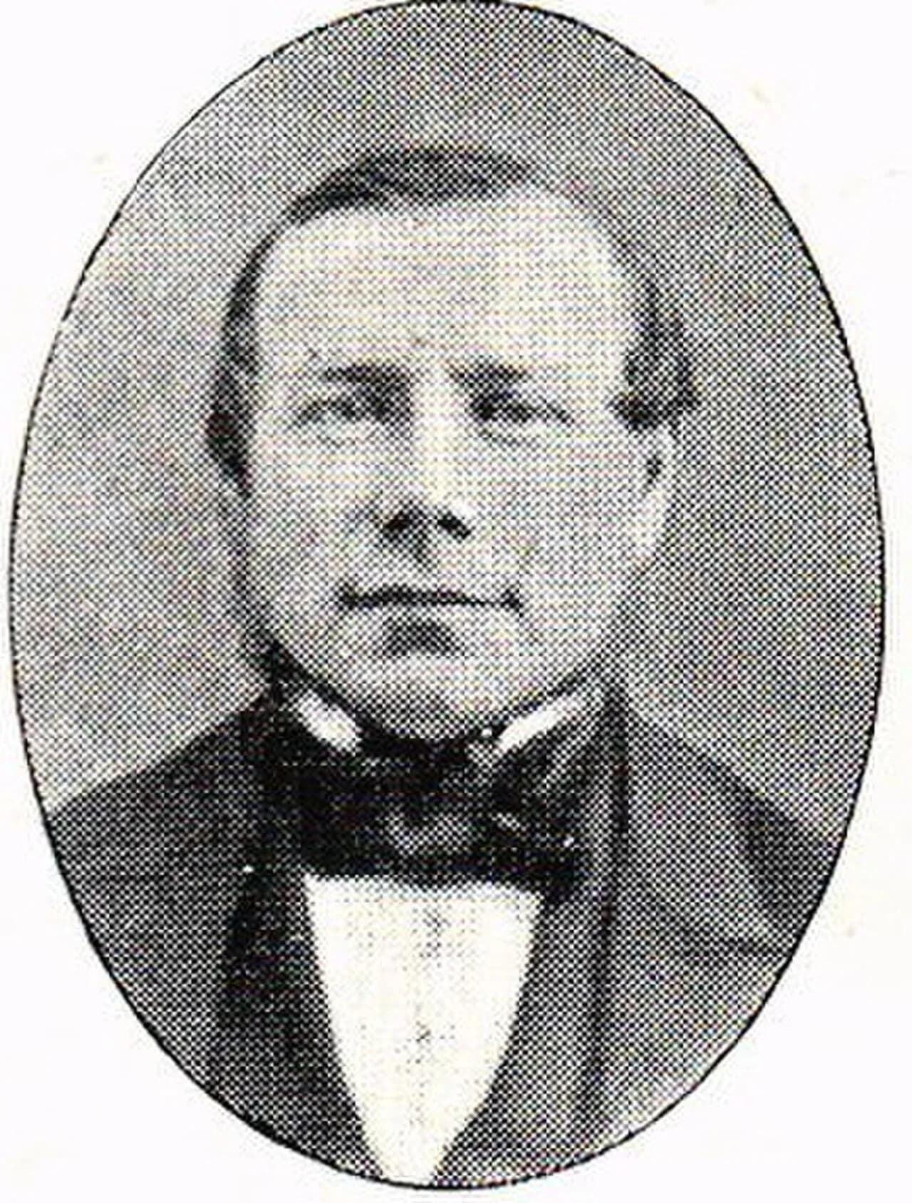 Johan Henriksson