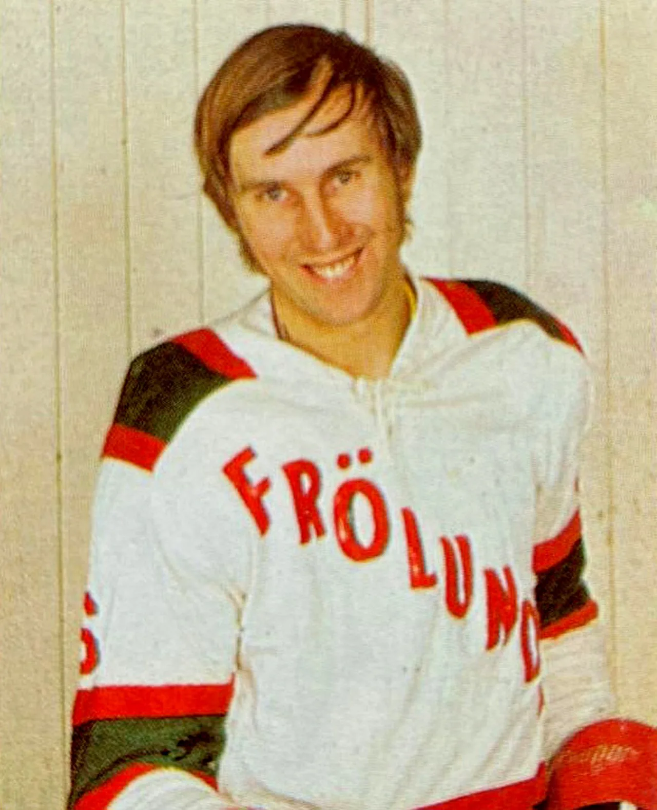 Leif Henriksson