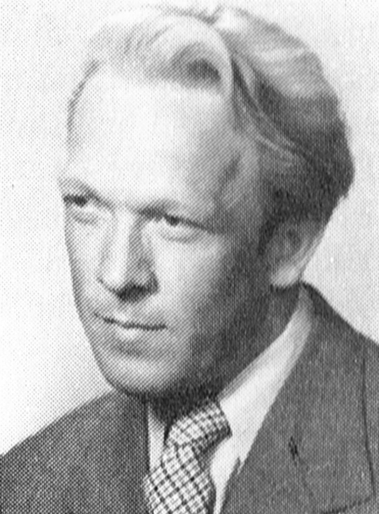 Sture Henriksson