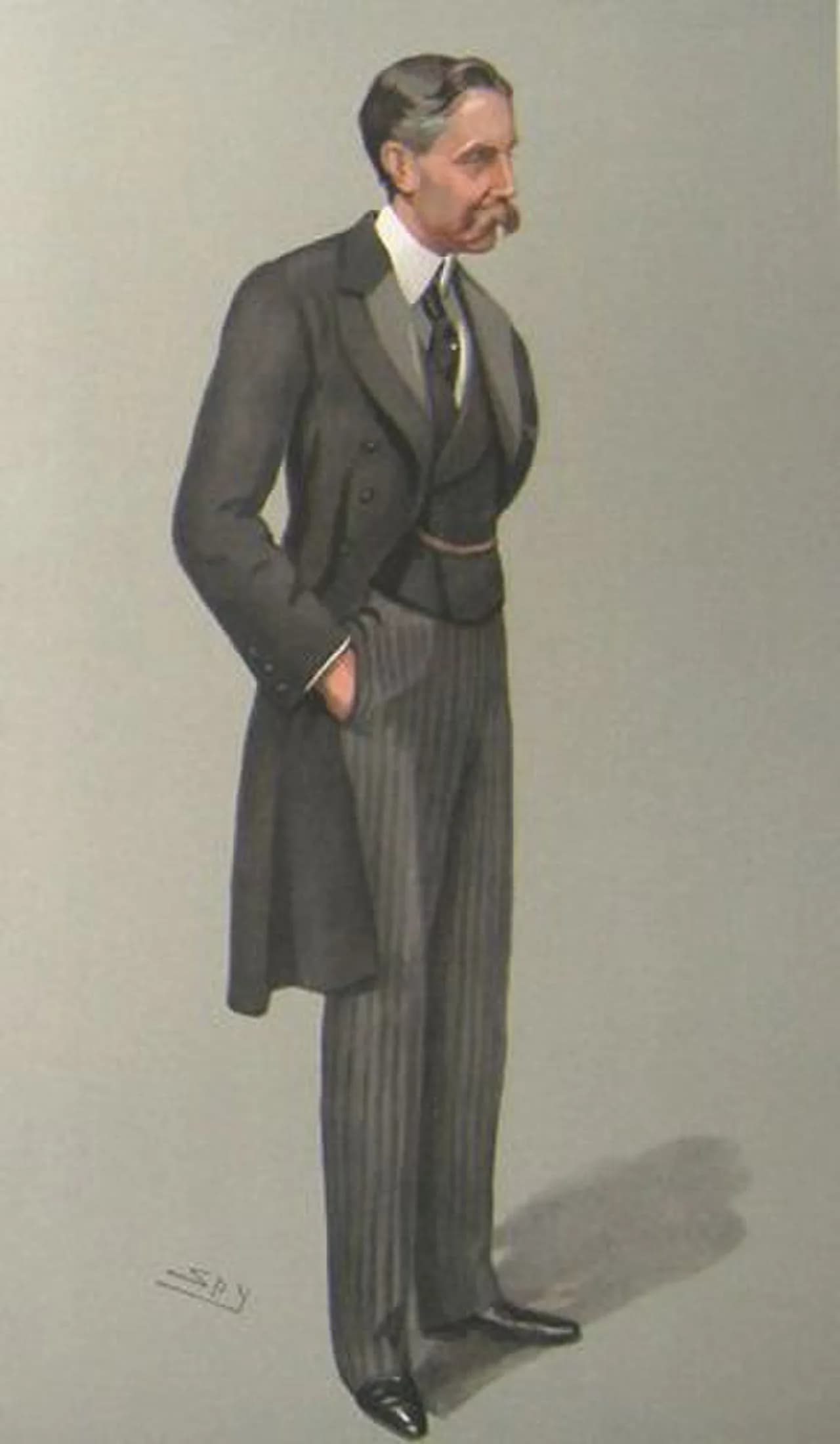Michael Henry Herbert