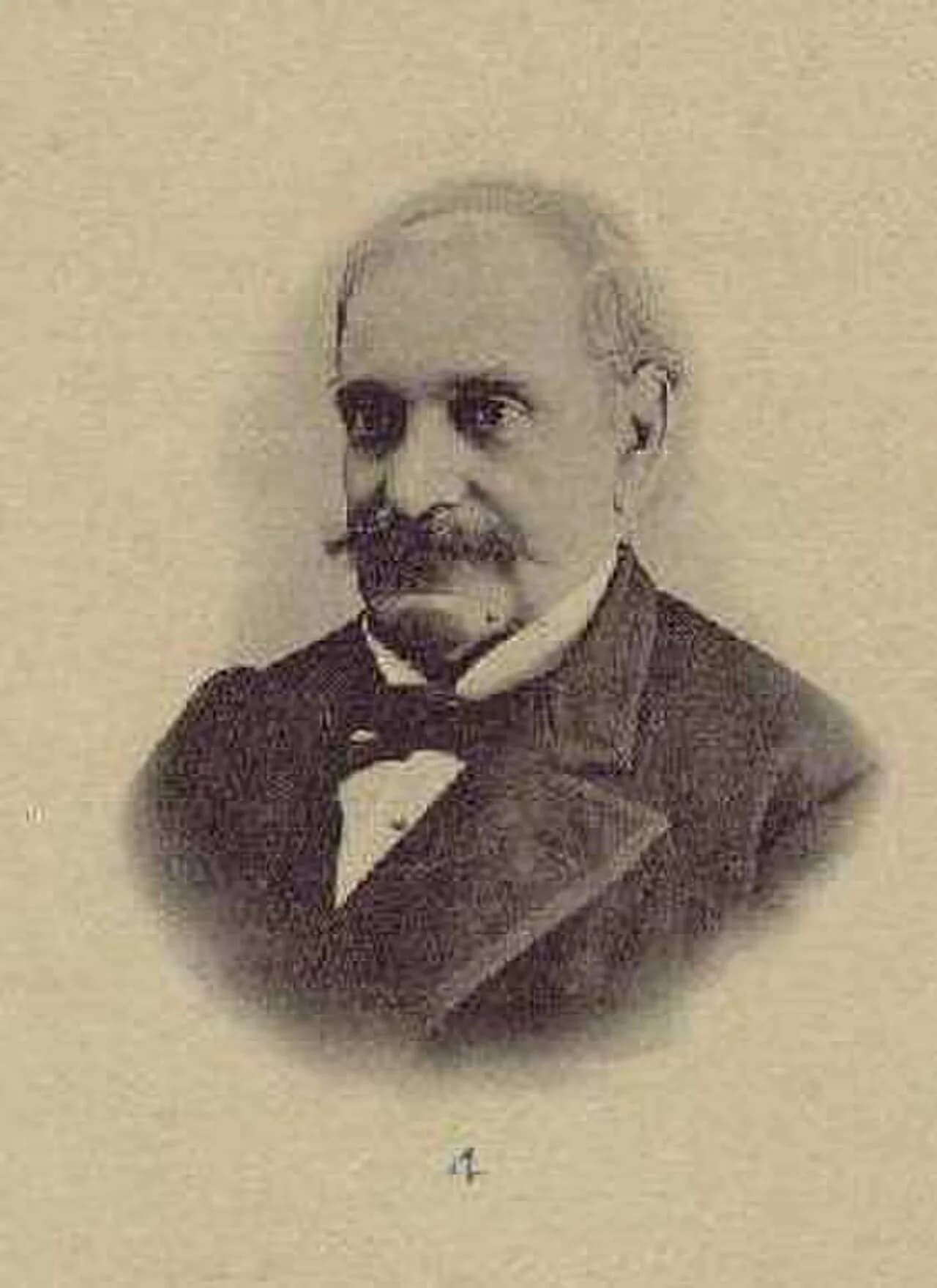 Demetrio de los Ríos