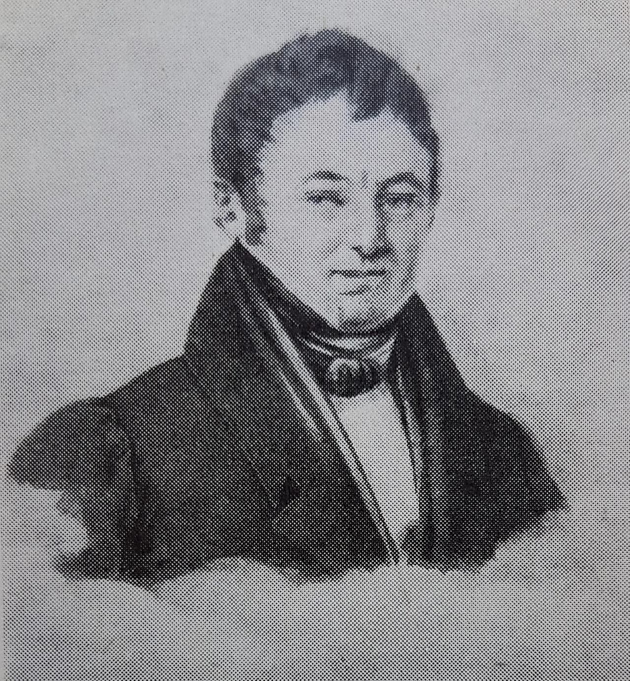 Lars Vilhelm Herlin