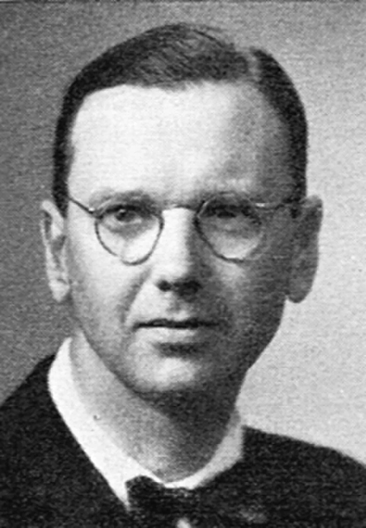 Ivar Herlitz